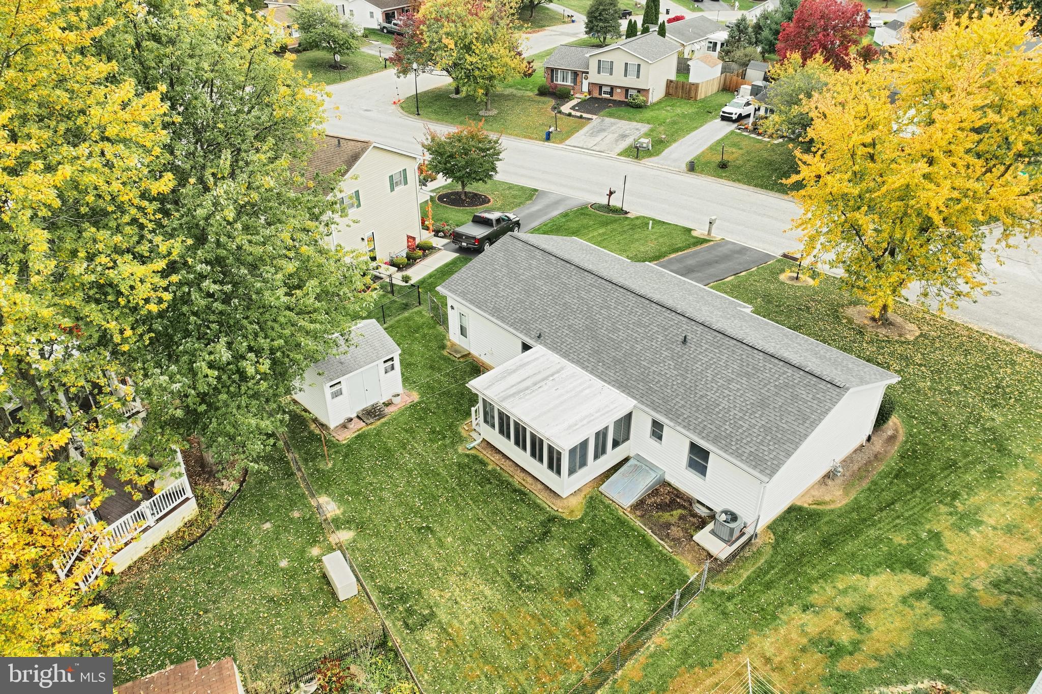 GRANDVIEW ACRES - Residential