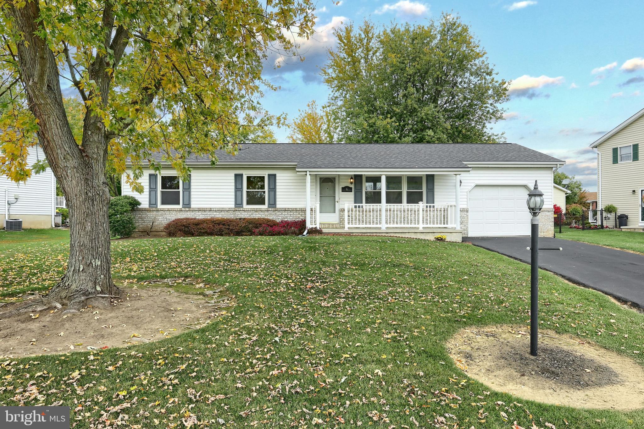 GRANDVIEW ACRES - Residential