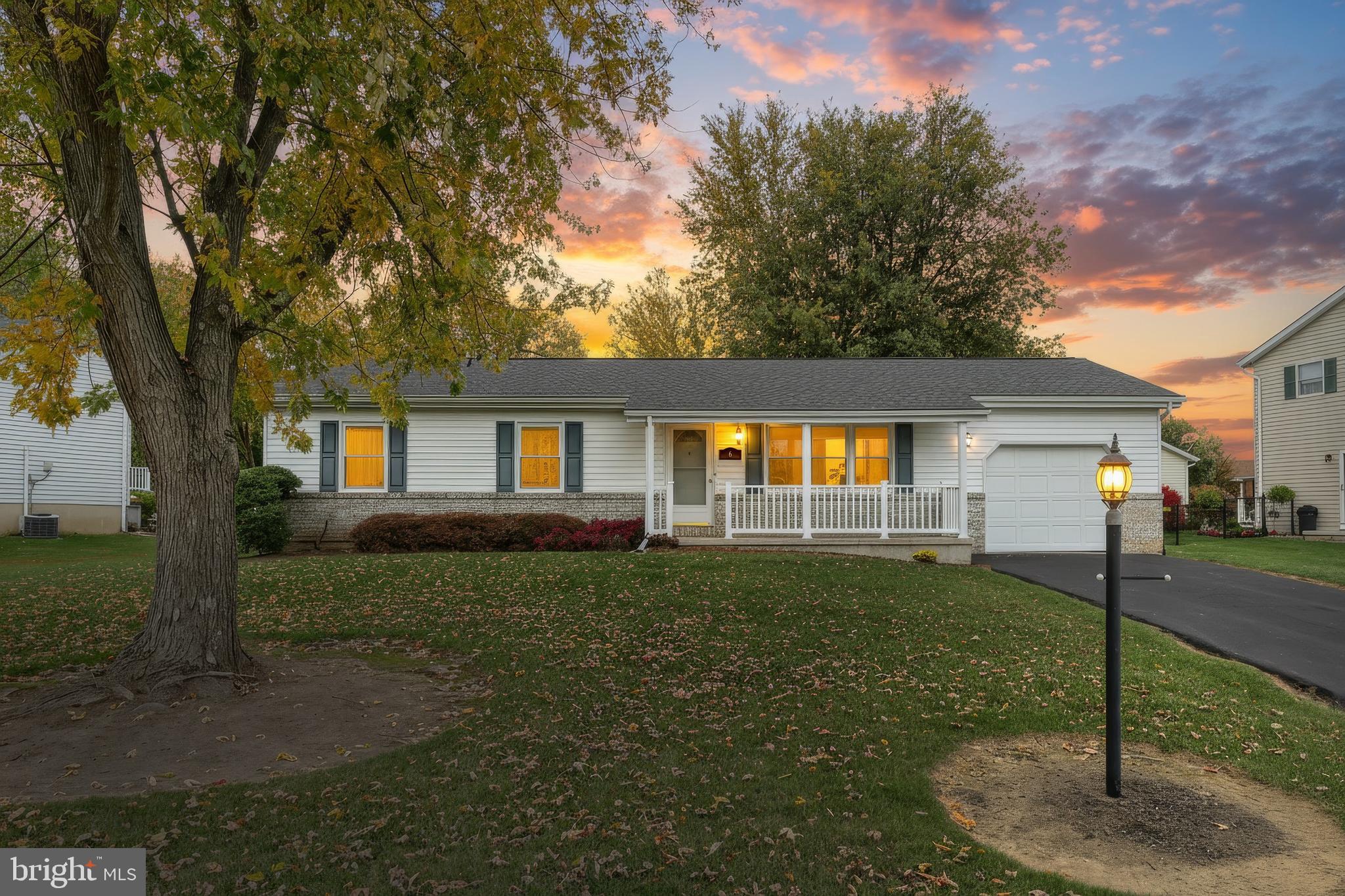 GRANDVIEW ACRES - Residential