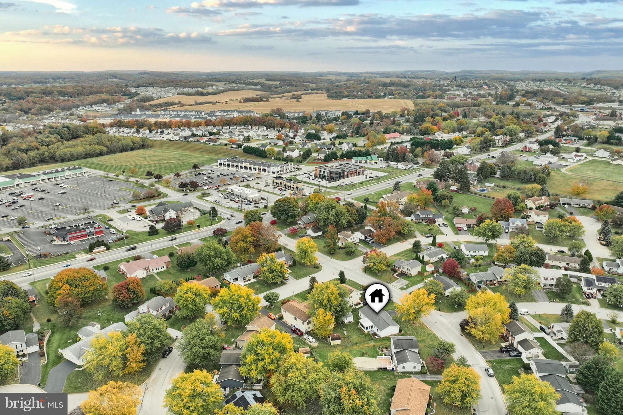 GRANDVIEW ACRES - Residential