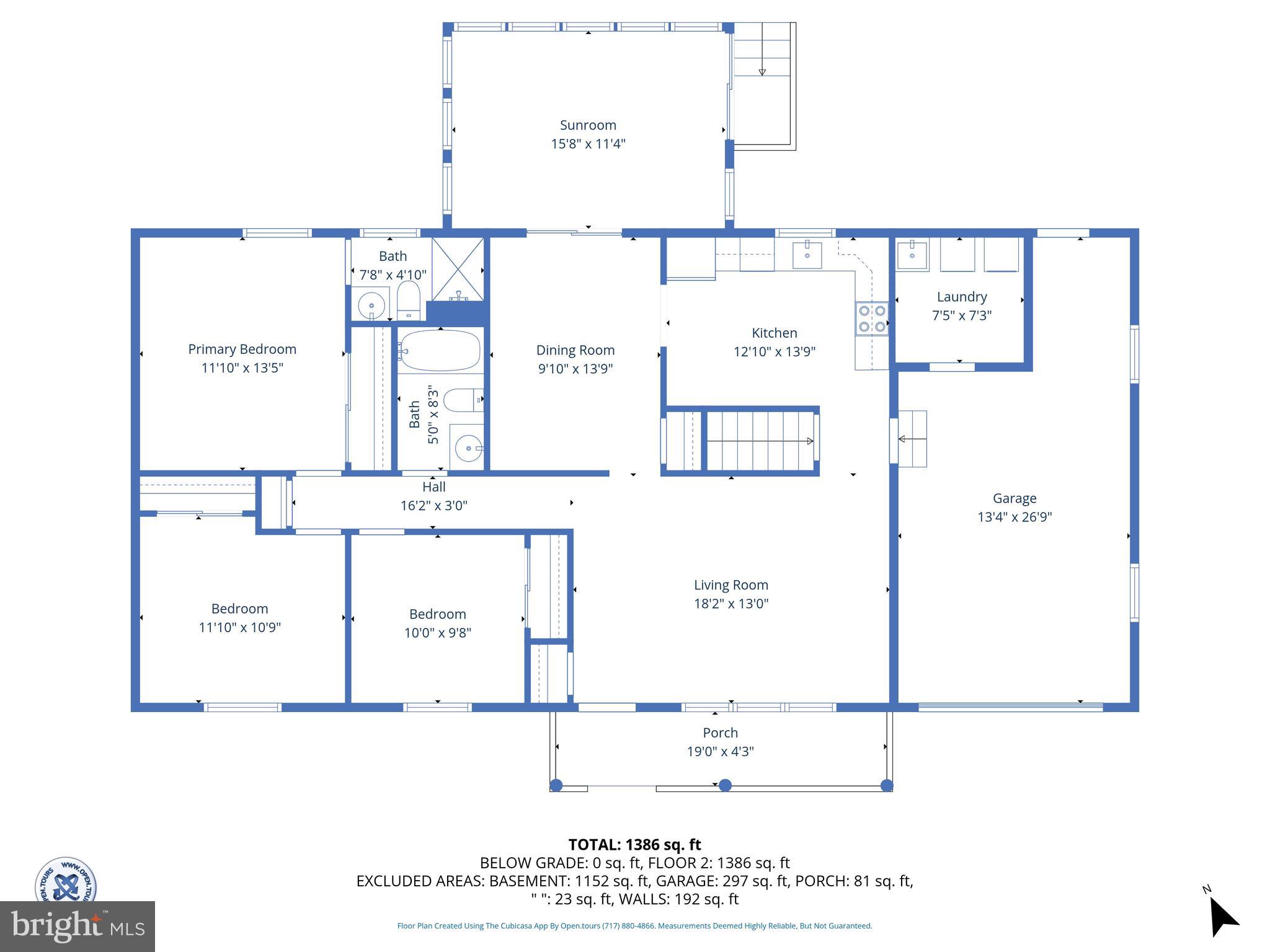 GRANDVIEW ACRES - Residential
