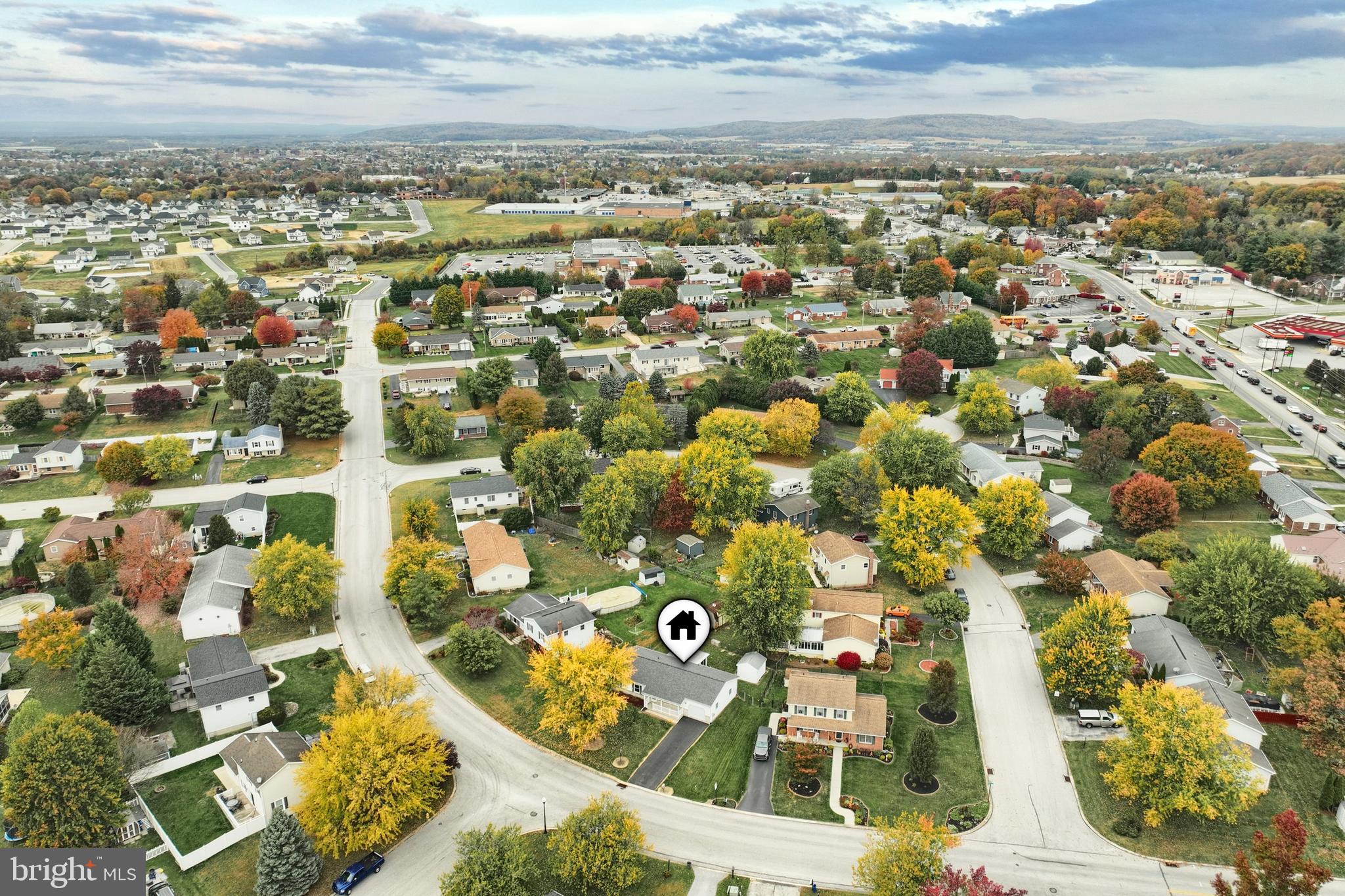 GRANDVIEW ACRES - Residential