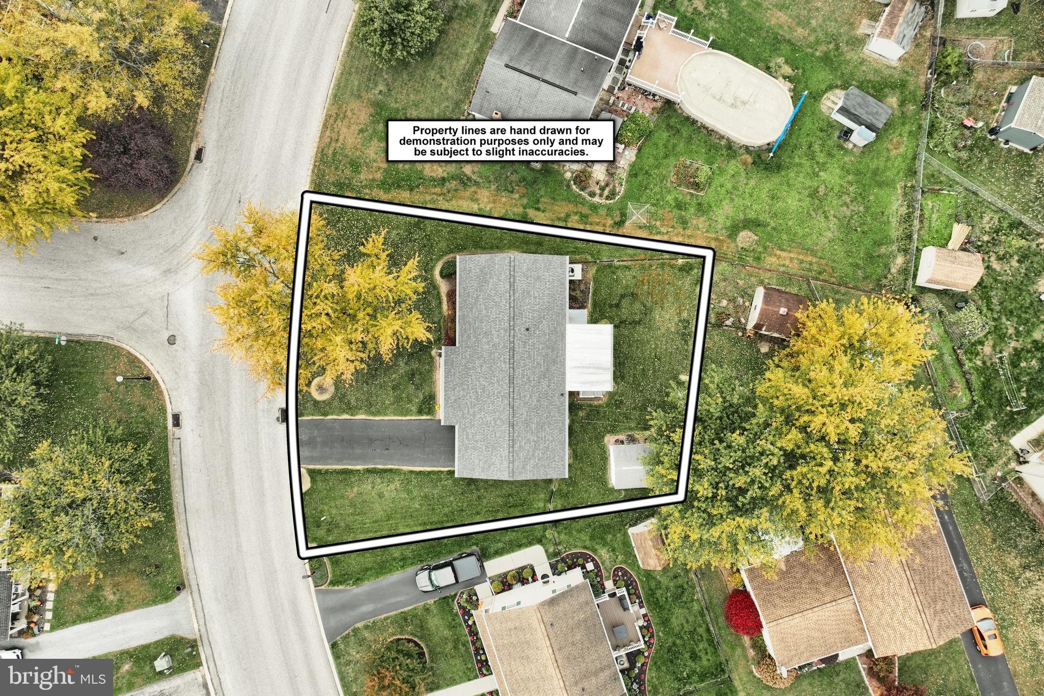 GRANDVIEW ACRES - Residential