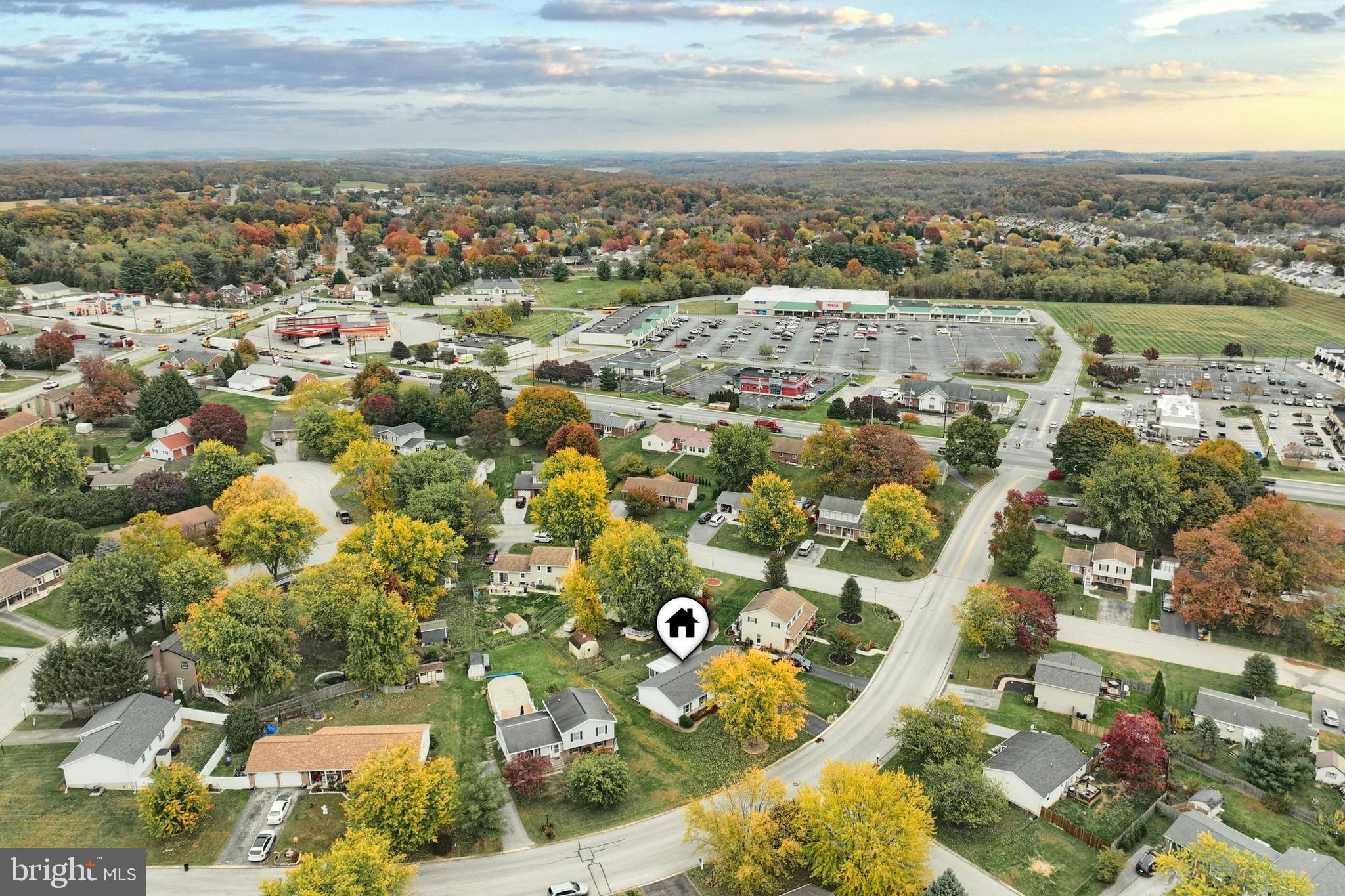 GRANDVIEW ACRES - Residential