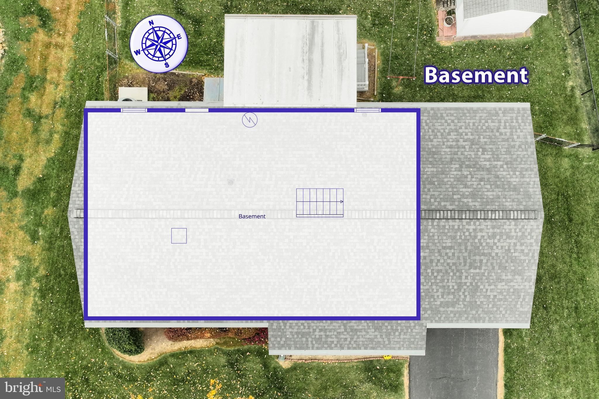 GRANDVIEW ACRES - Residential