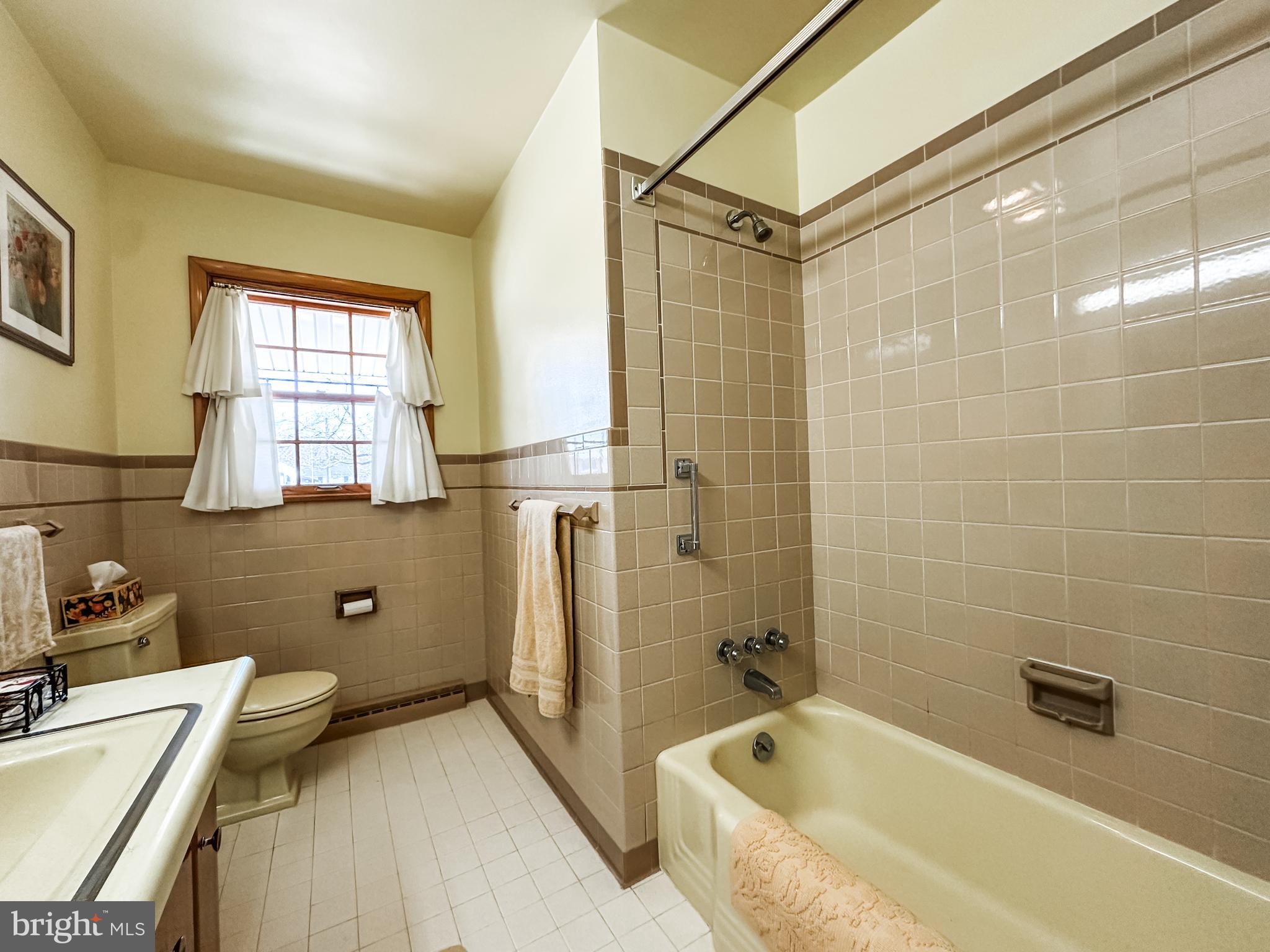 MAPLESIDE - Residential