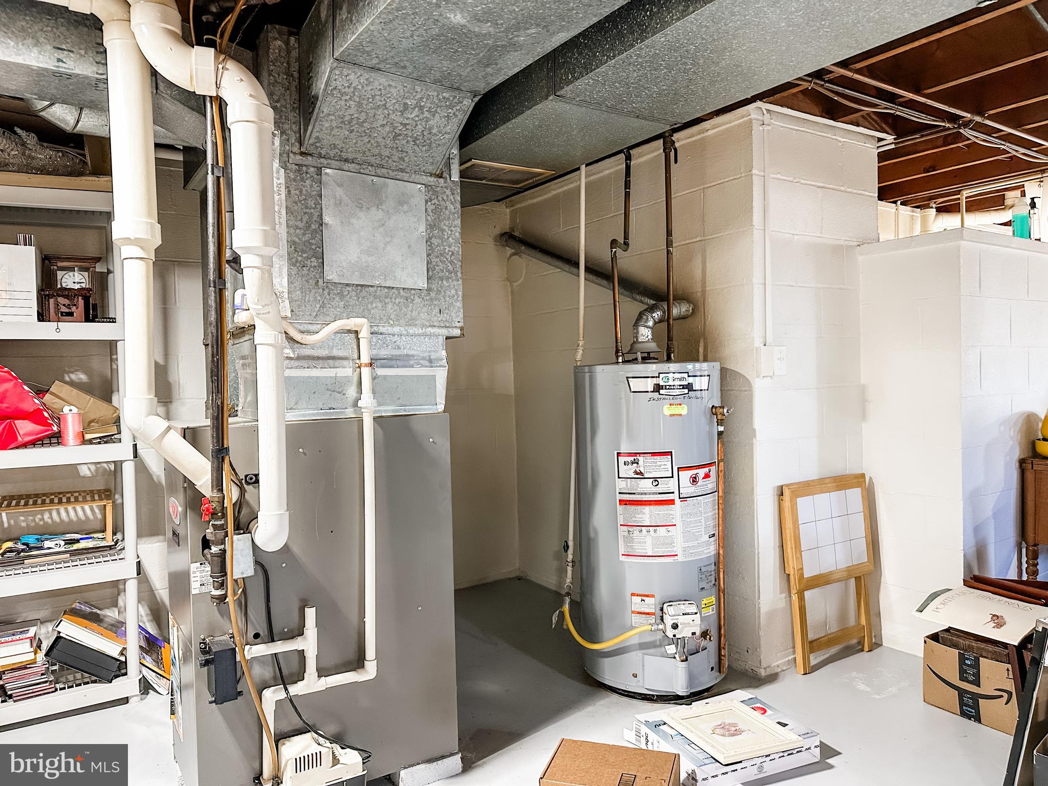 MAPLESIDE - Residential