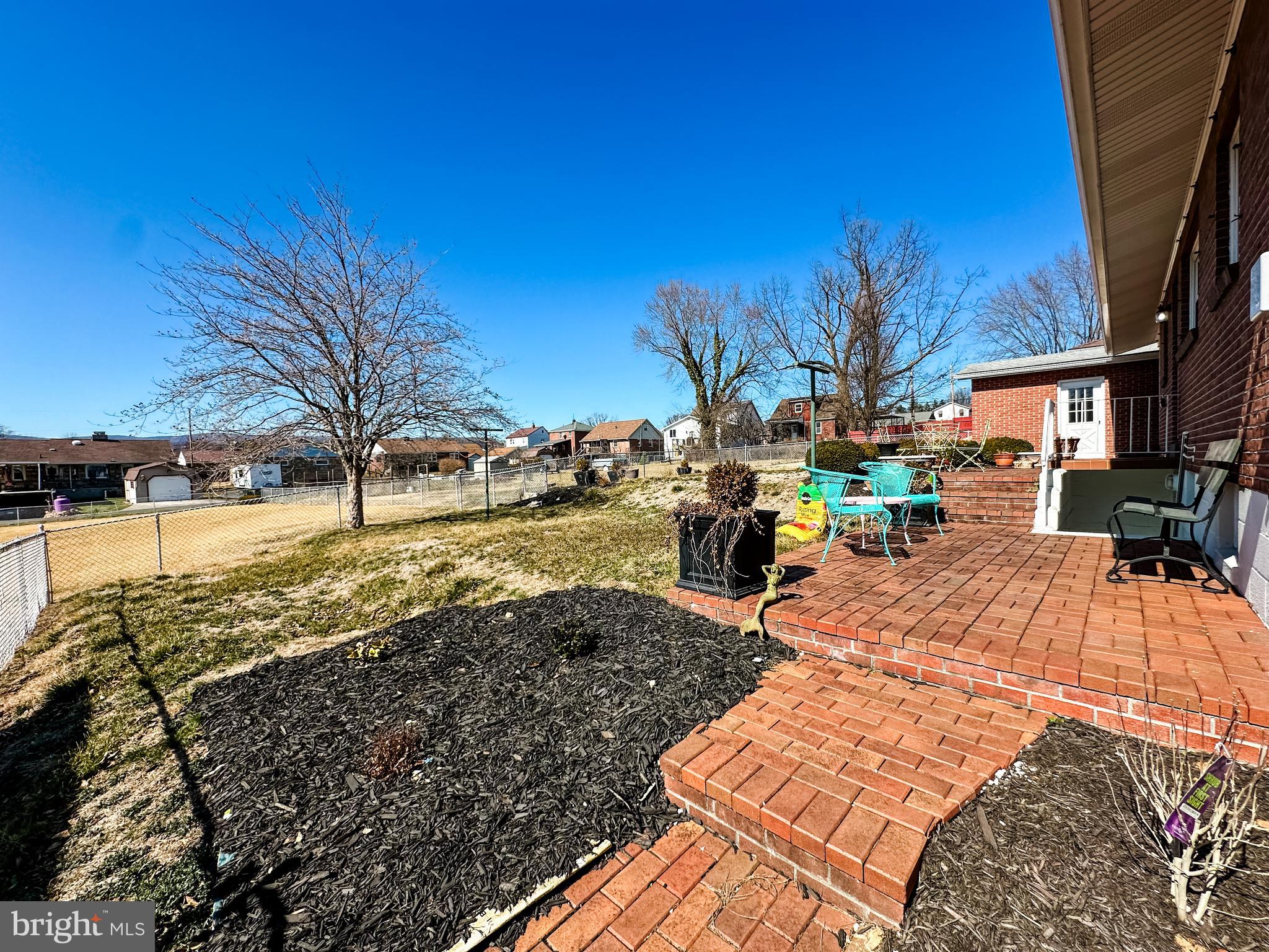 MAPLESIDE - Residential