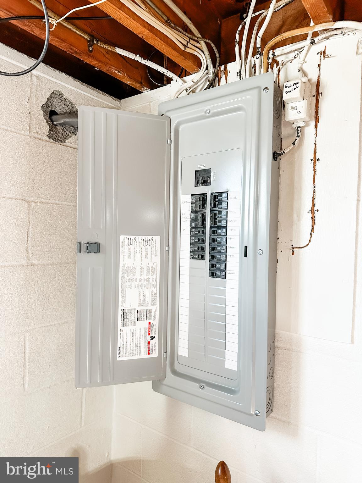 MAPLESIDE - Residential