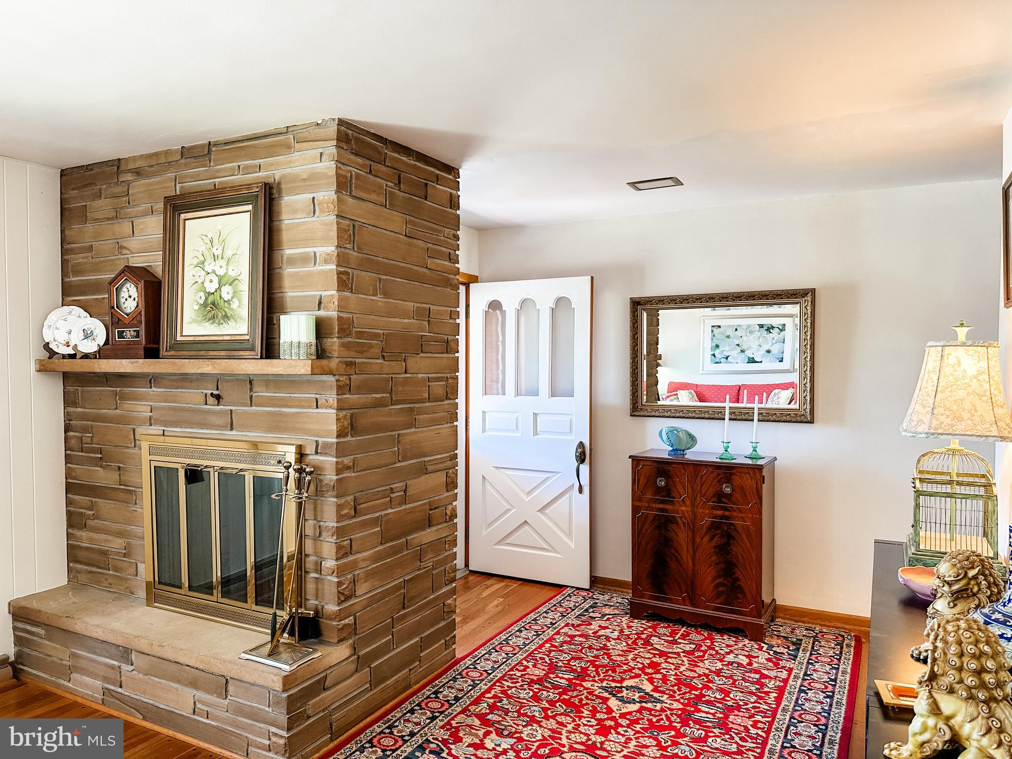 MAPLESIDE - Residential