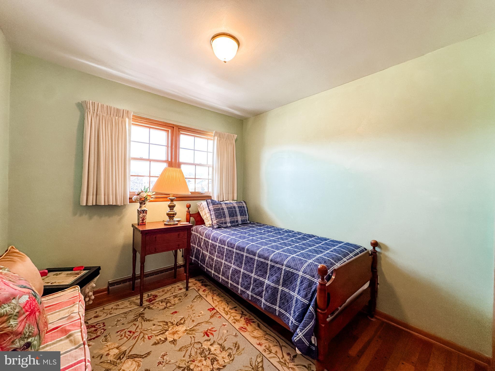 MAPLESIDE - Residential