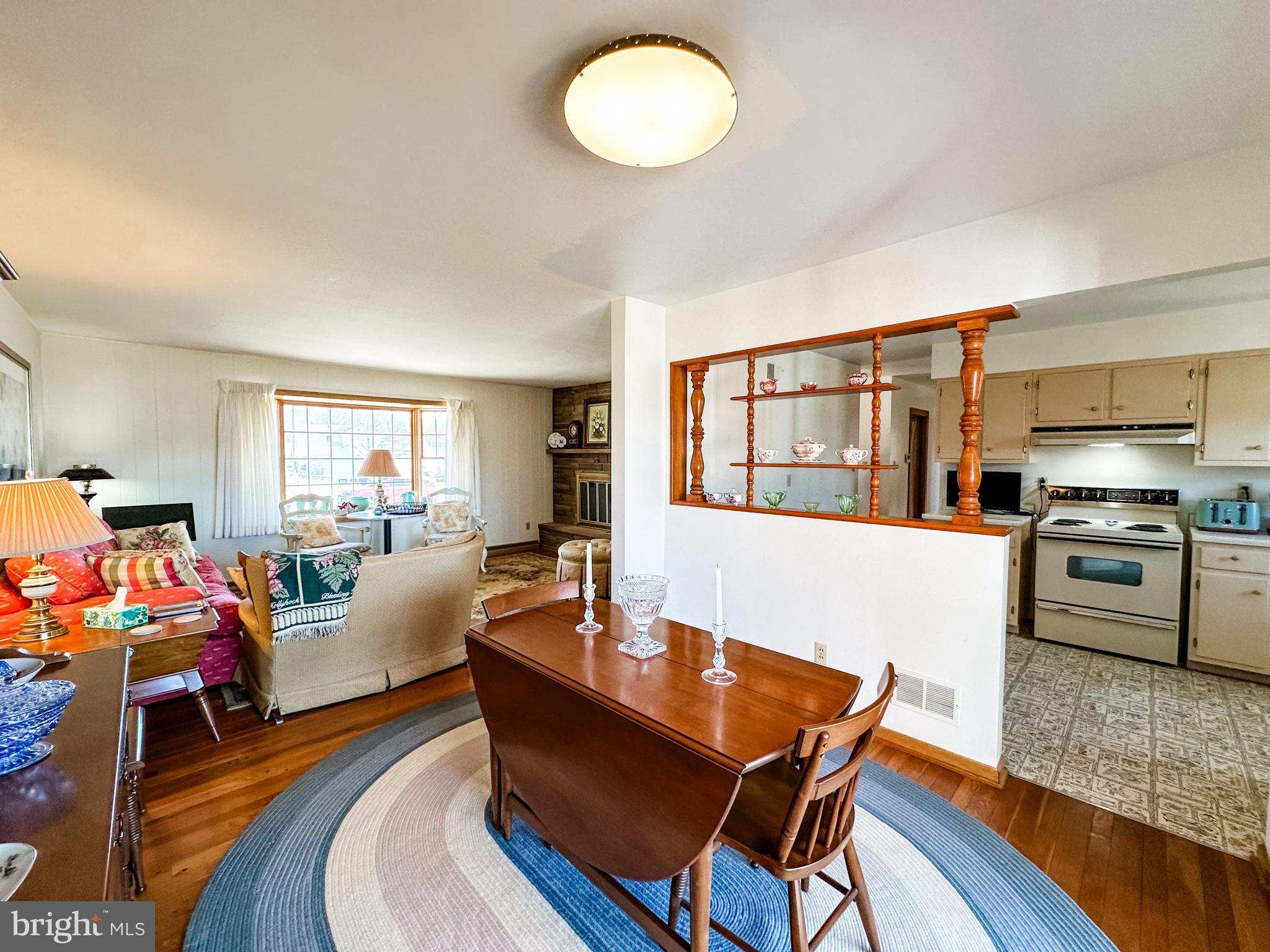 MAPLESIDE - Residential