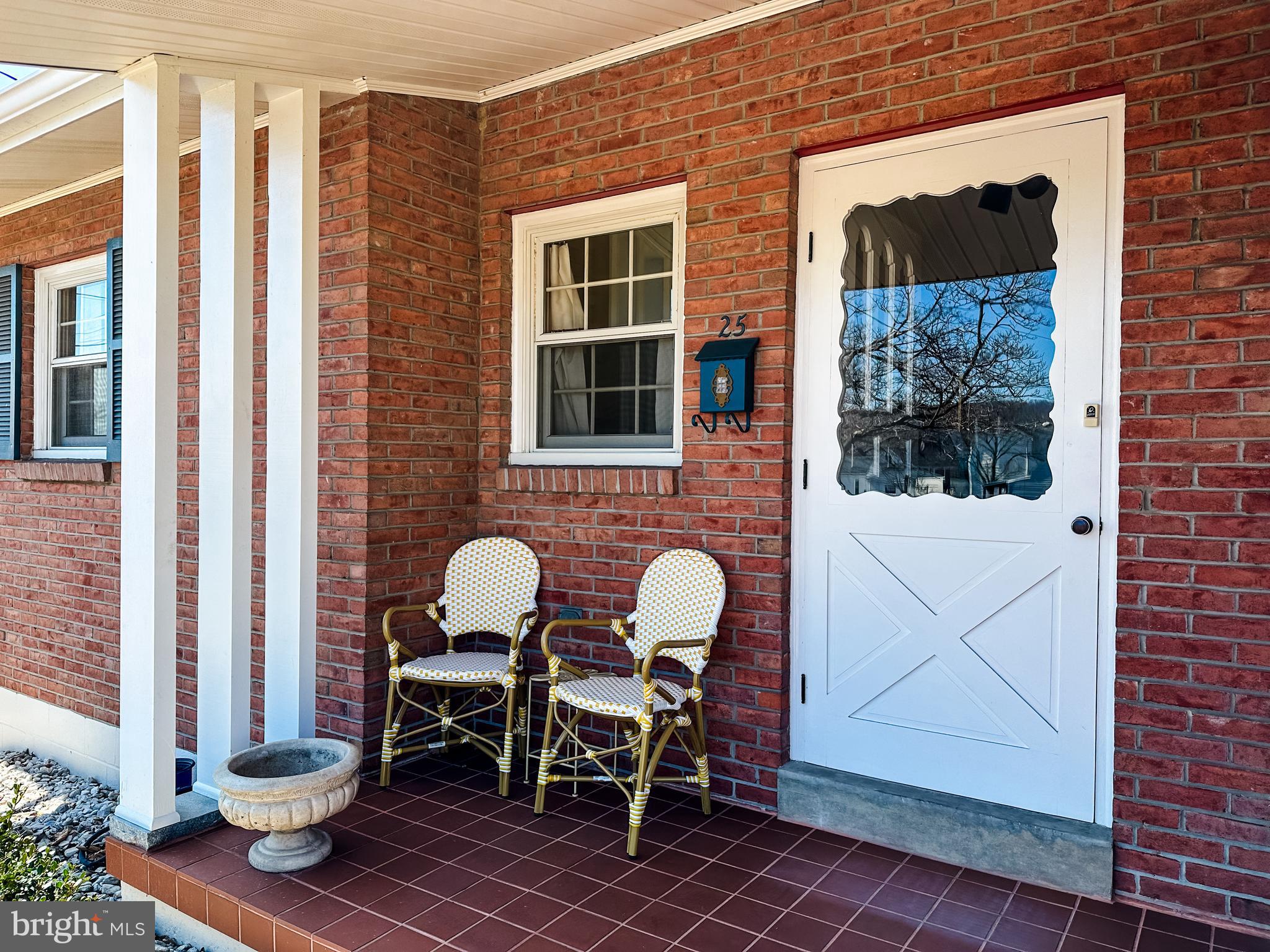 MAPLESIDE - Residential