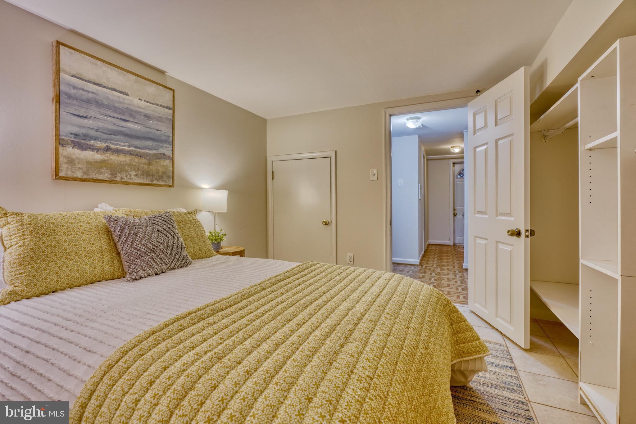 RIDGELY'S DELIGHT - Residential