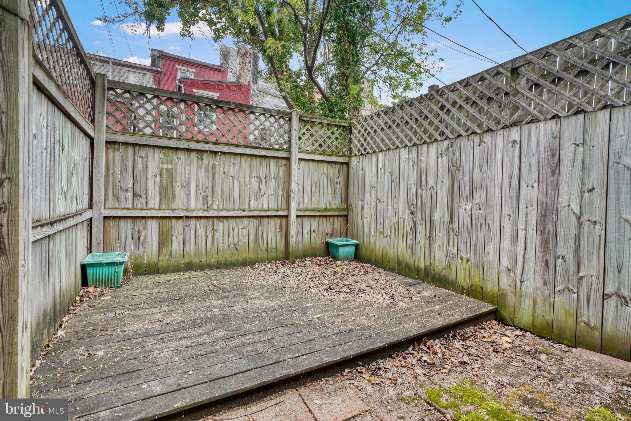 RIDGELY'S DELIGHT - Residential