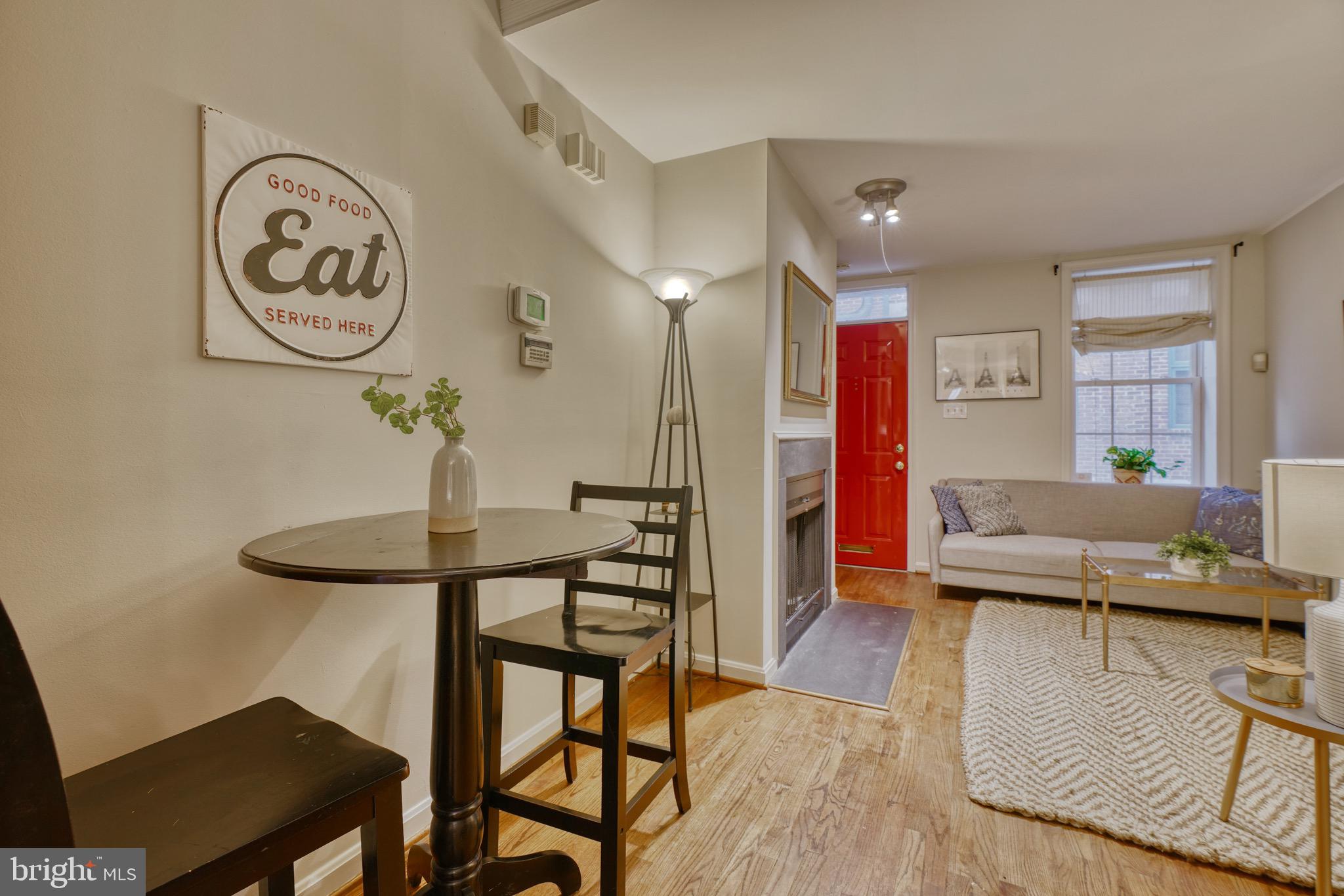 RIDGELY'S DELIGHT - Residential