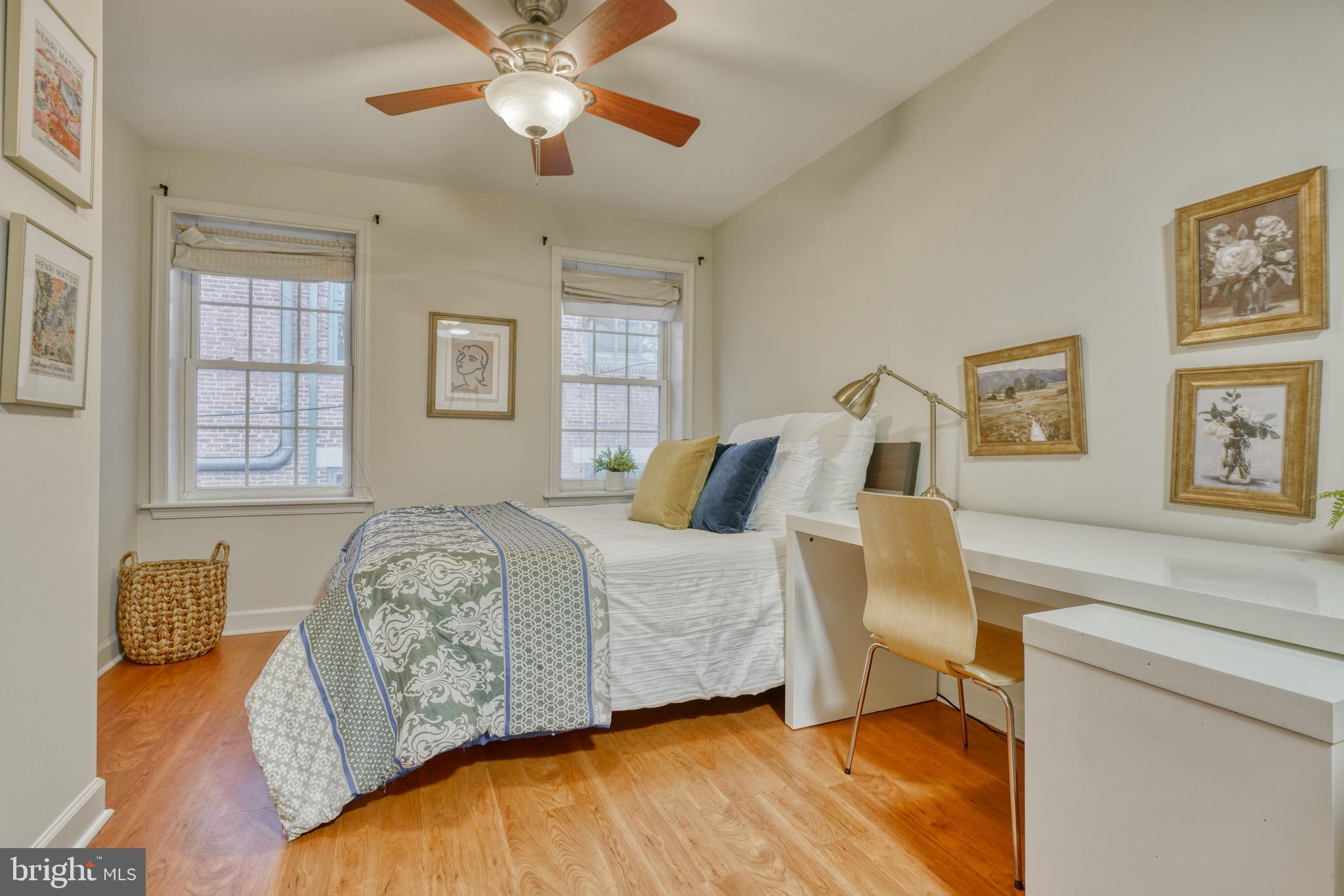 RIDGELY'S DELIGHT - Residential