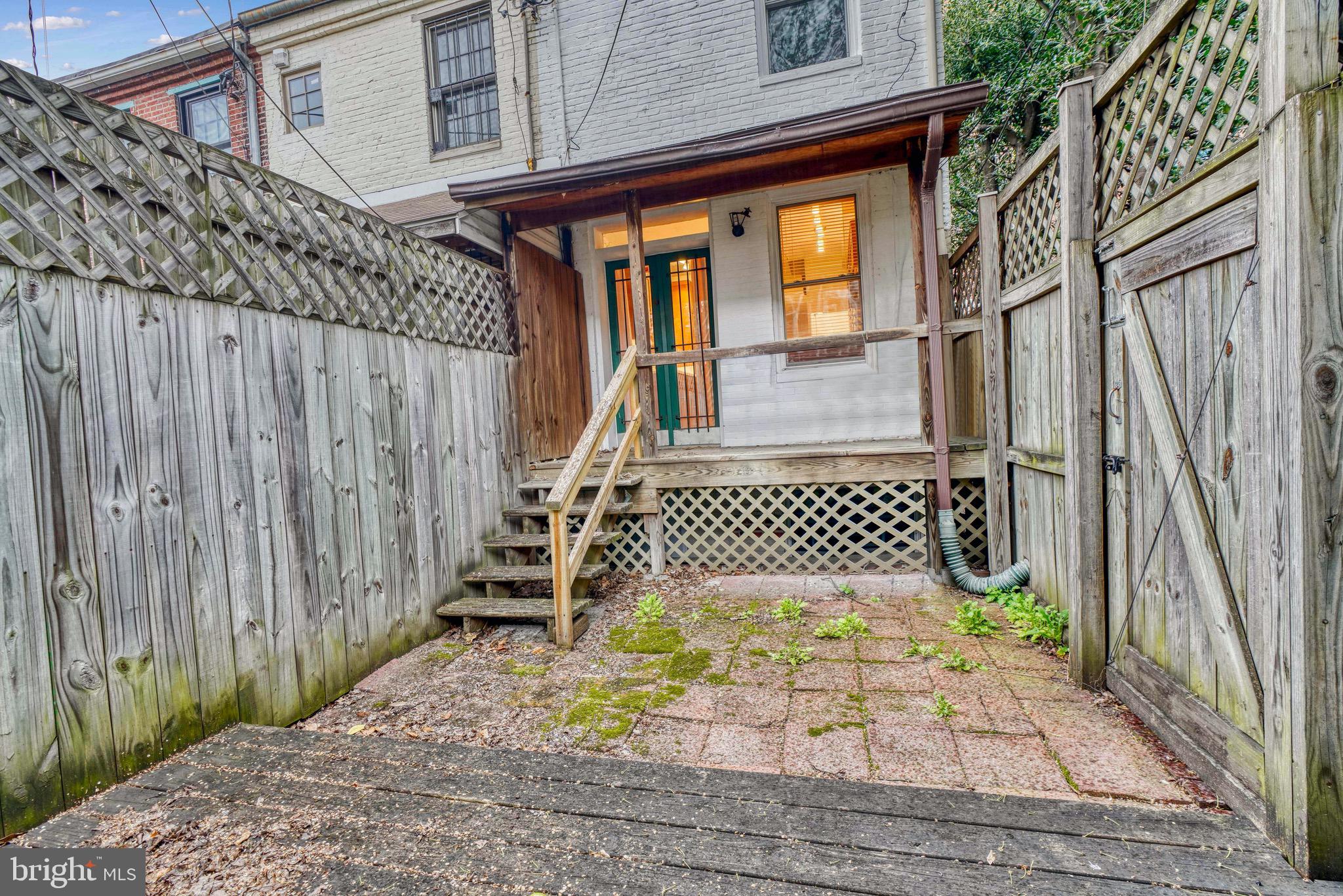 RIDGELY'S DELIGHT - Residential