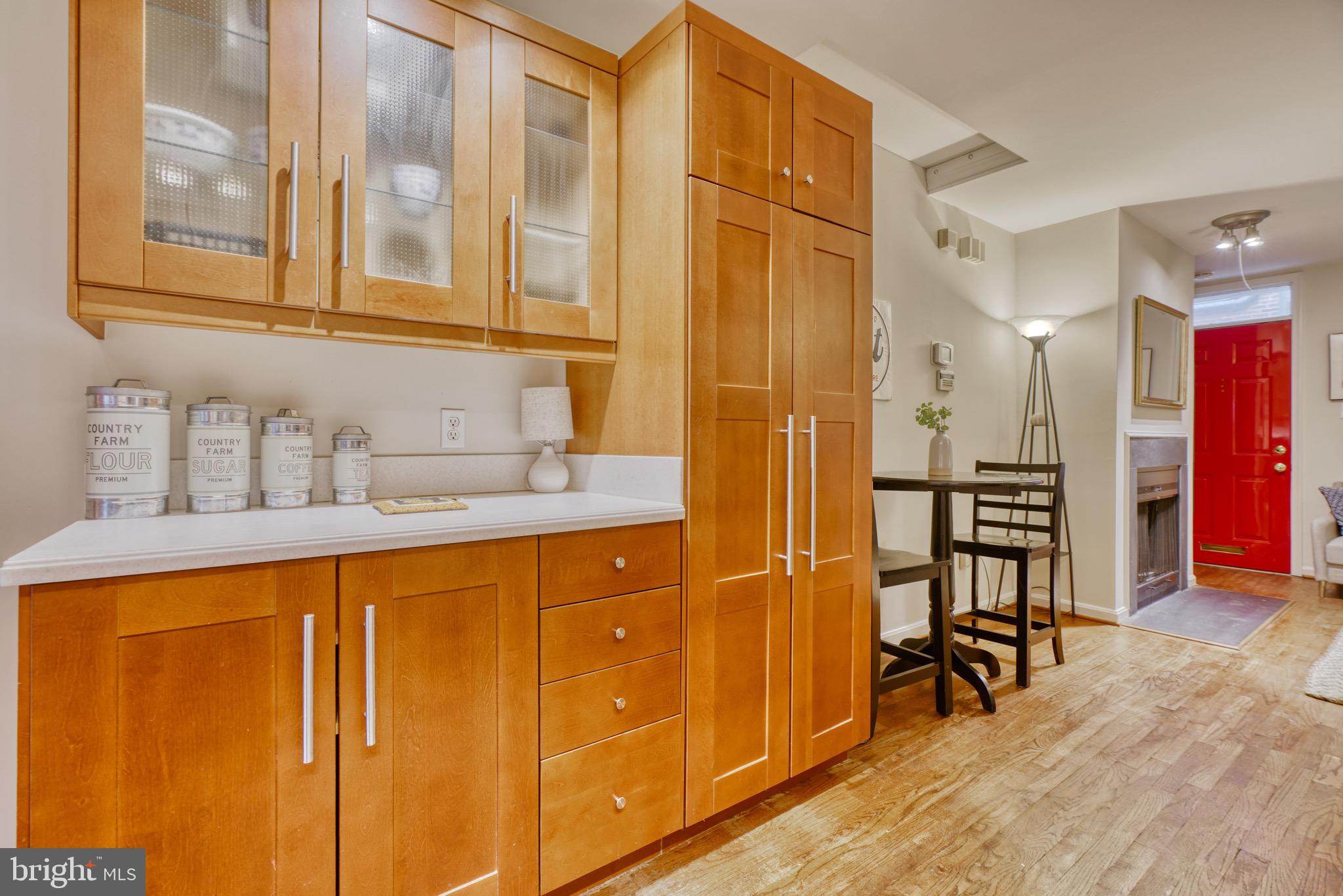 RIDGELY'S DELIGHT - Residential