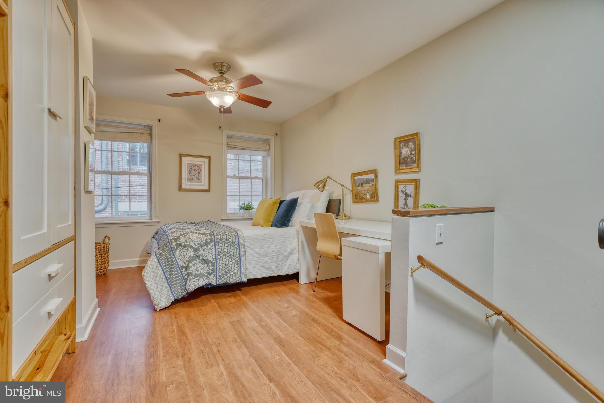 RIDGELY'S DELIGHT - Residential