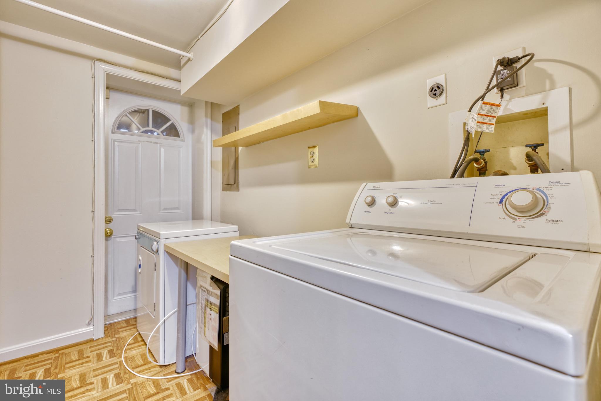 RIDGELY'S DELIGHT - Residential