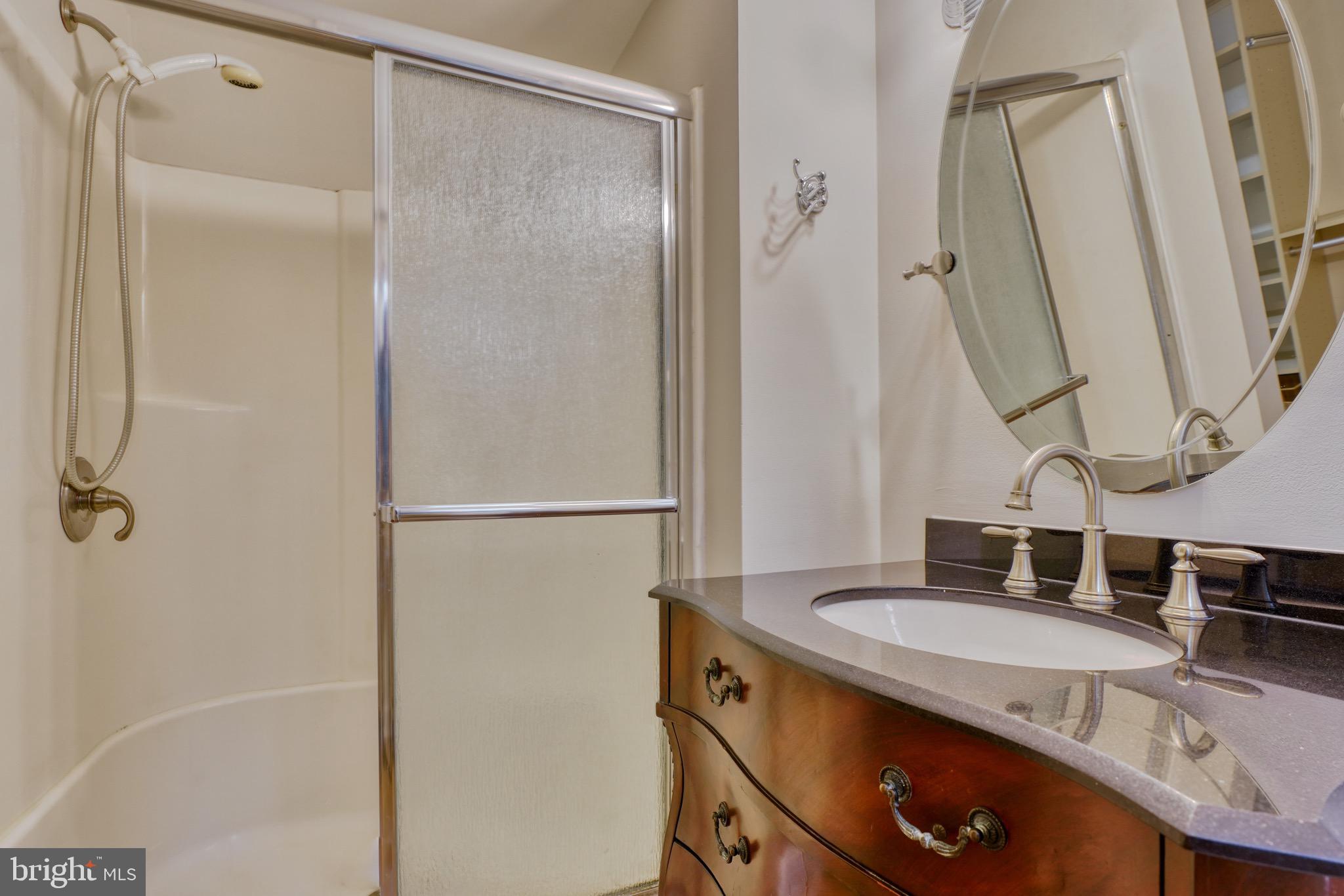 RIDGELY'S DELIGHT - Residential