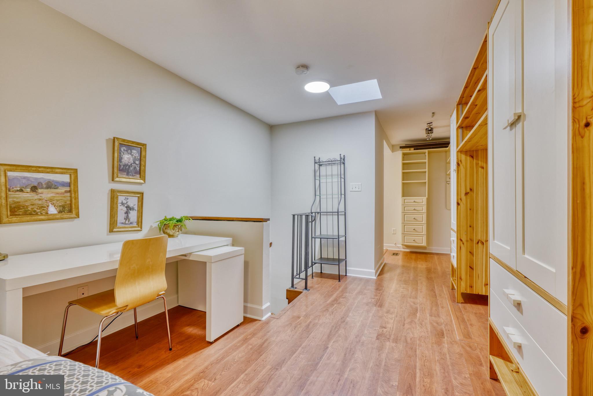 RIDGELY'S DELIGHT - Residential