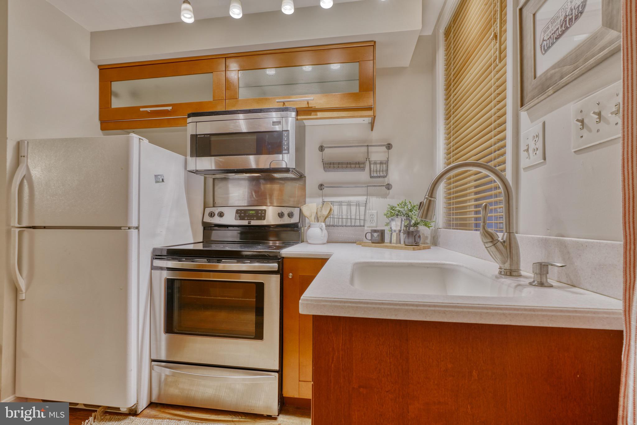 RIDGELY'S DELIGHT - Residential