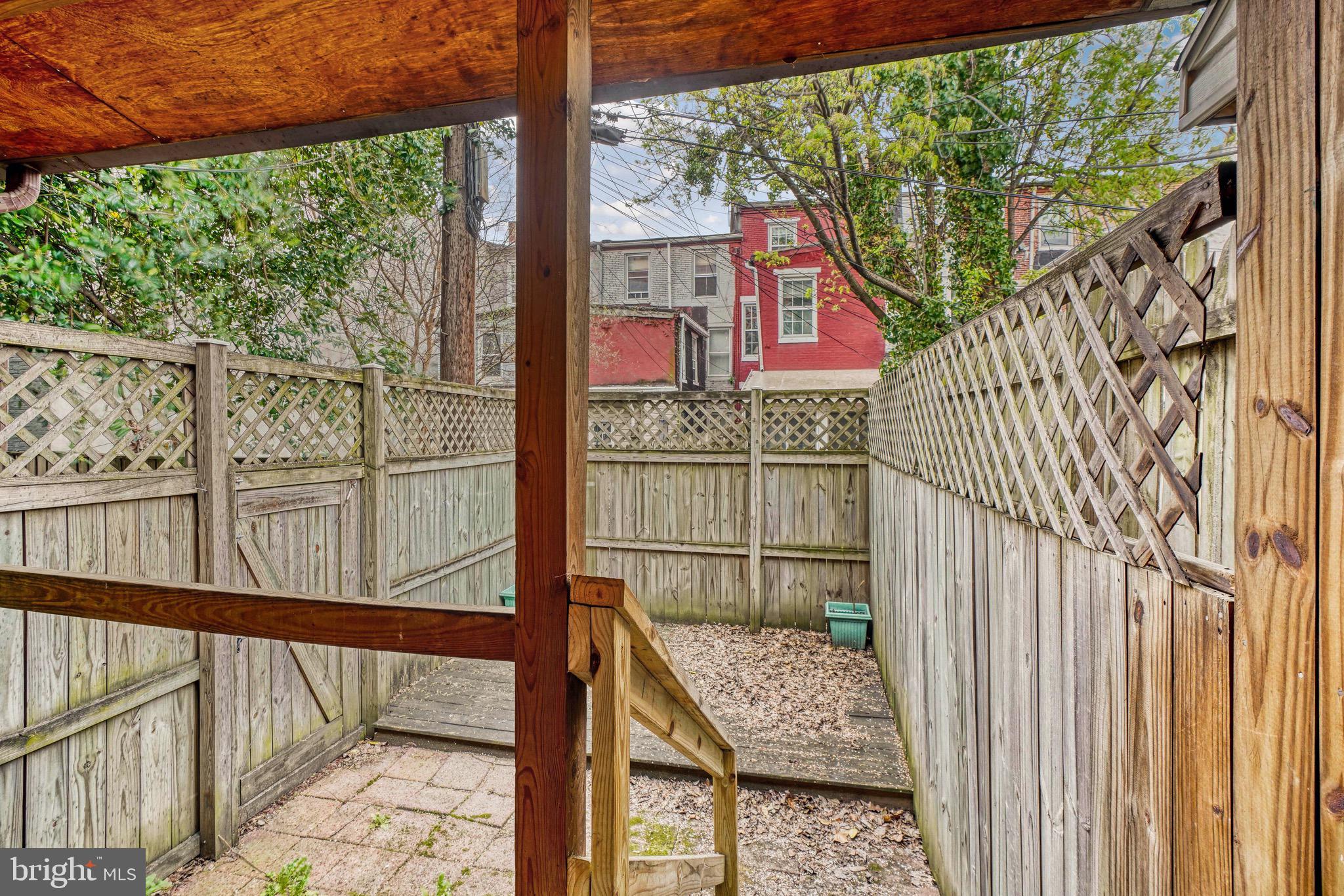 RIDGELY'S DELIGHT - Residential