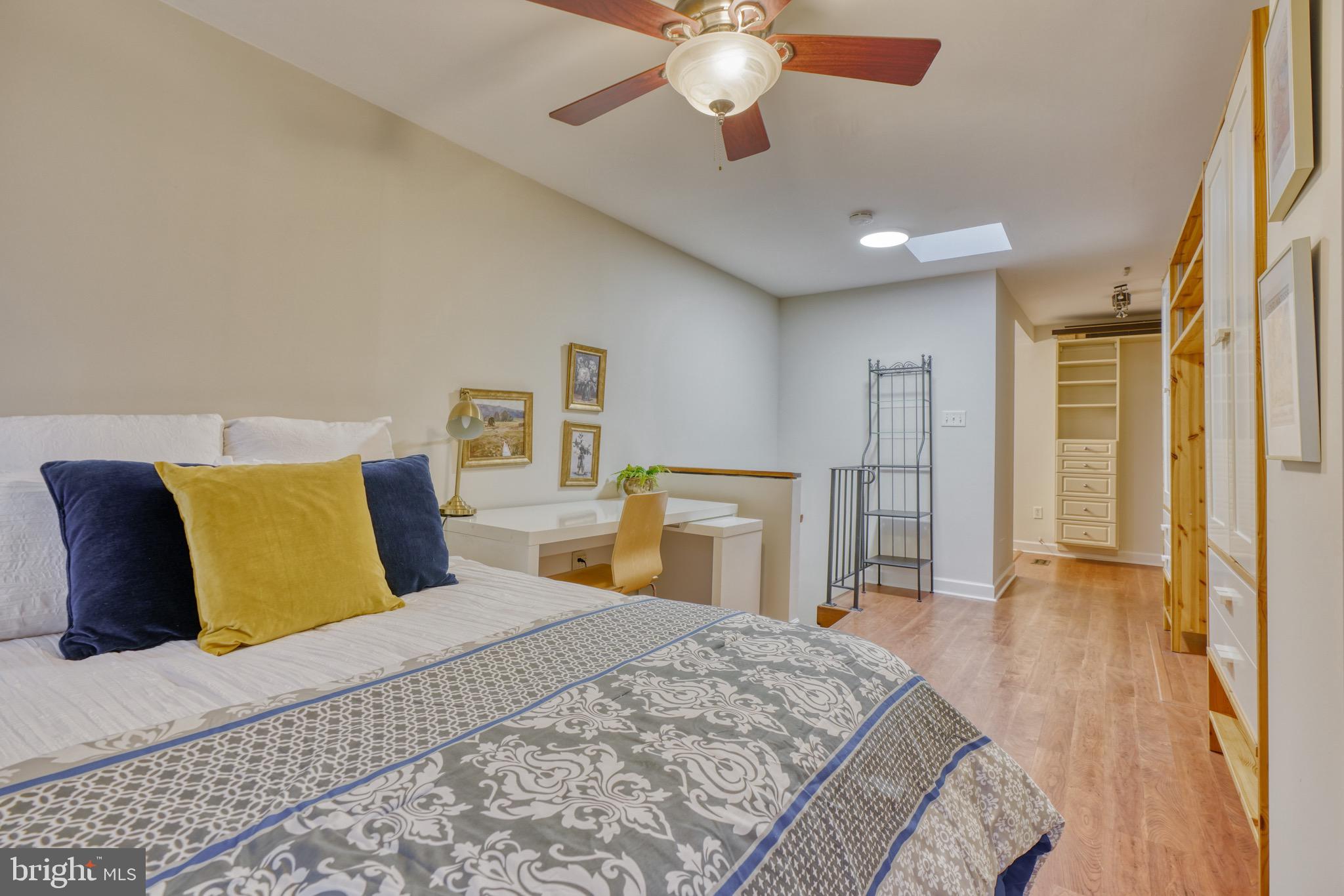 RIDGELY'S DELIGHT - Residential