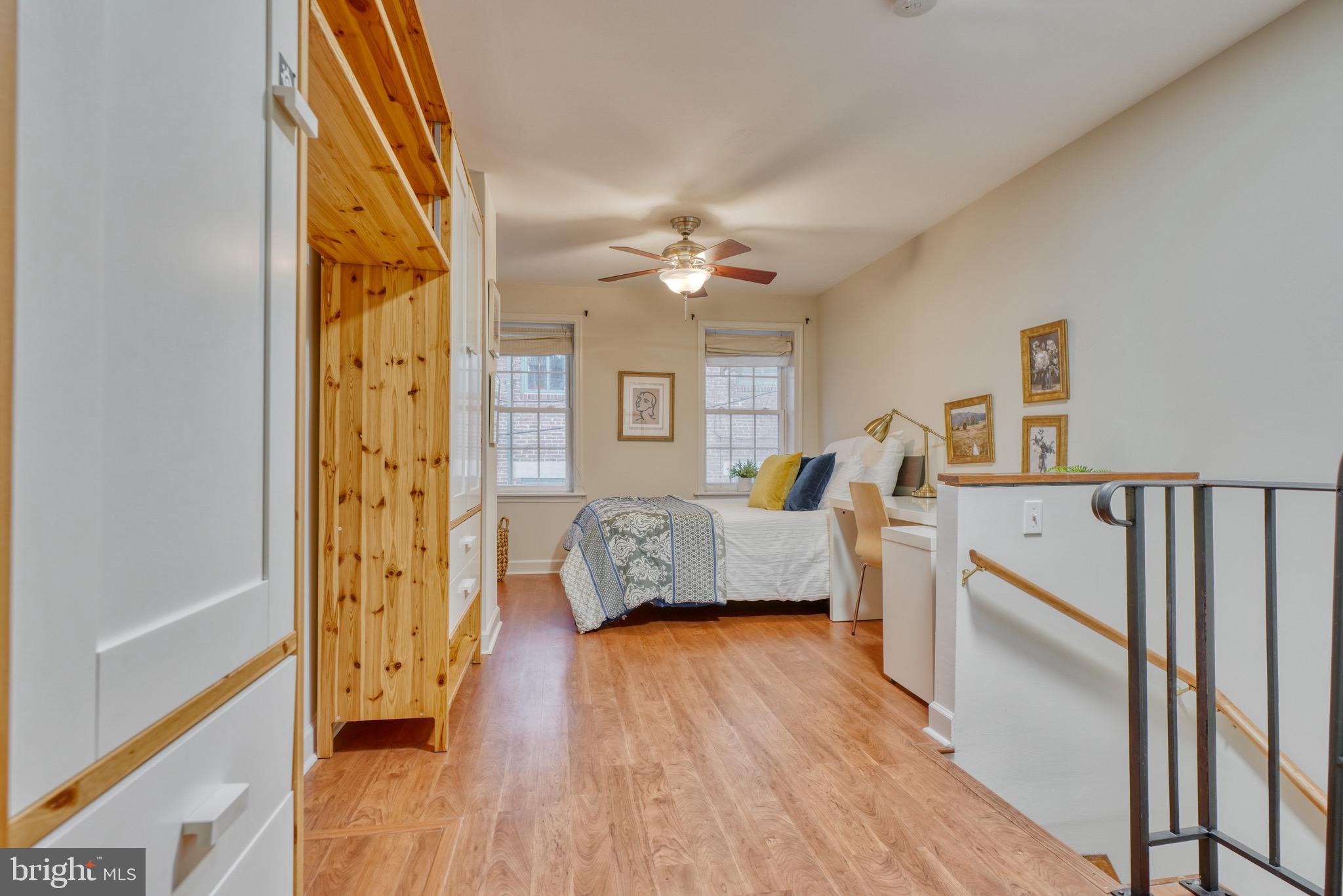 RIDGELY'S DELIGHT - Residential