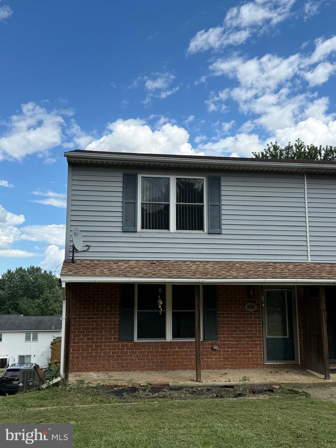 Welcome to 1899 Powder Mill Rd, an amazing location for those seeking convenience, comfort, and proximity to highways, greats schools, shopping, restaurants etc. This move-in ready townhome offers the perfect balance for busy professionals and anyone who values a low-maintenance lifestyle. These also make great rental investments! This home offers 2 nice sized bedrooms with 2 full bathrooms and partially finished lower level for extra space if needed!
Unbeatable Location: Just 3 minutes to the highway, making it easy to reach Baltimore, Lancaster, or Harrisburg in 30 minutes even enjoy fresh produce from the farmer’s stand across the street.
Smart, Stress-Free Living: Modern gas heating, central cooling, and fresh paint throughout make this home completely move-in ready. Enjoy dedicated off-street parking for 2 cars.
The friendly, peaceful community makes it feel like home from day one.
Why Wait? This rare property combines prime location and unbeatable convenience. Don’t miss out on this opportunity!