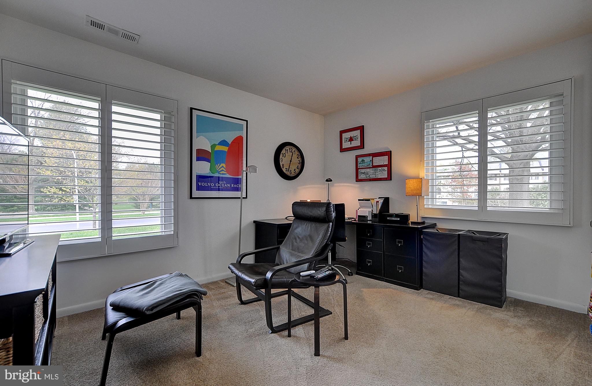 LEISURE WORLD - Residential