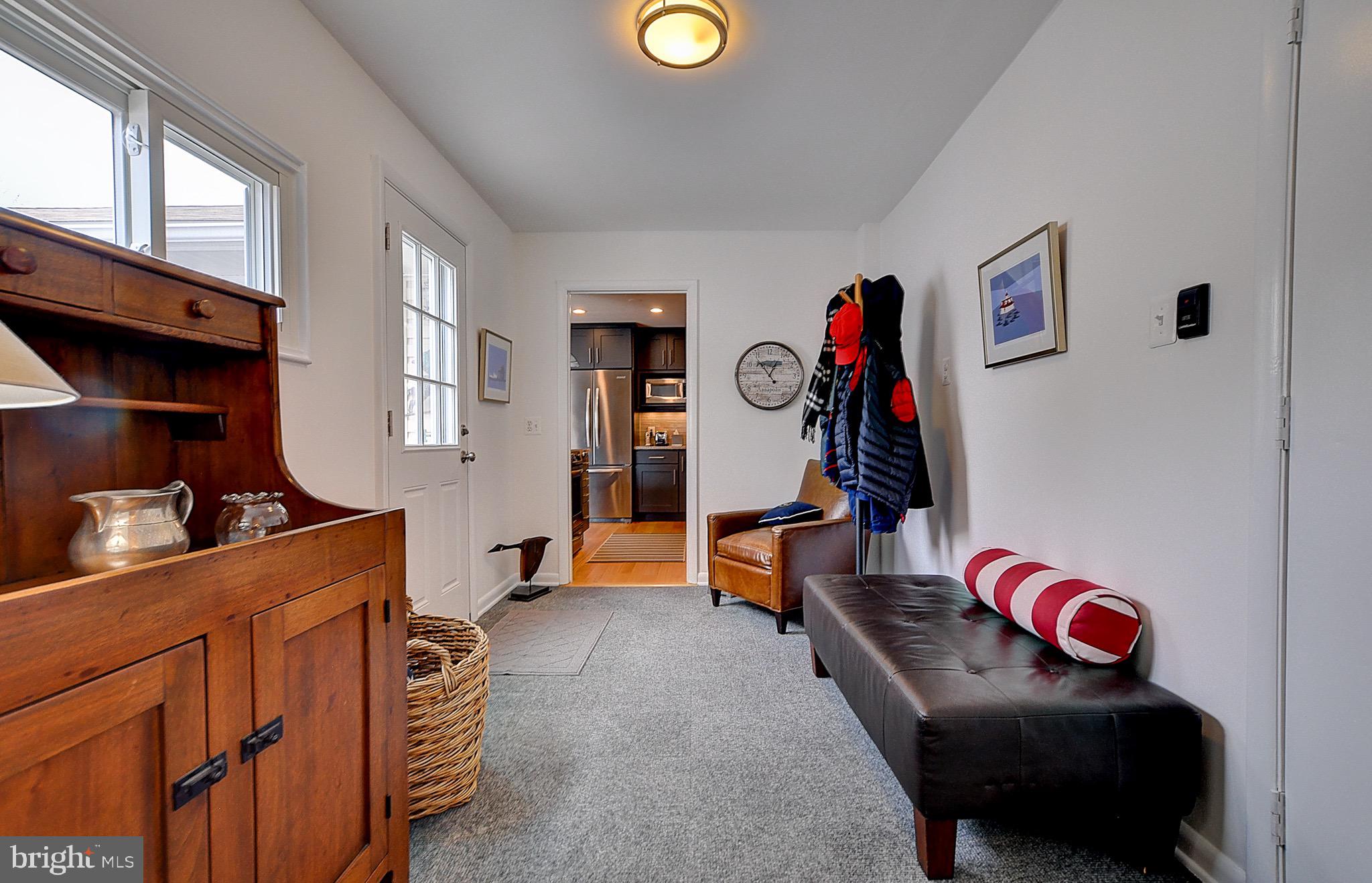 LEISURE WORLD - Residential