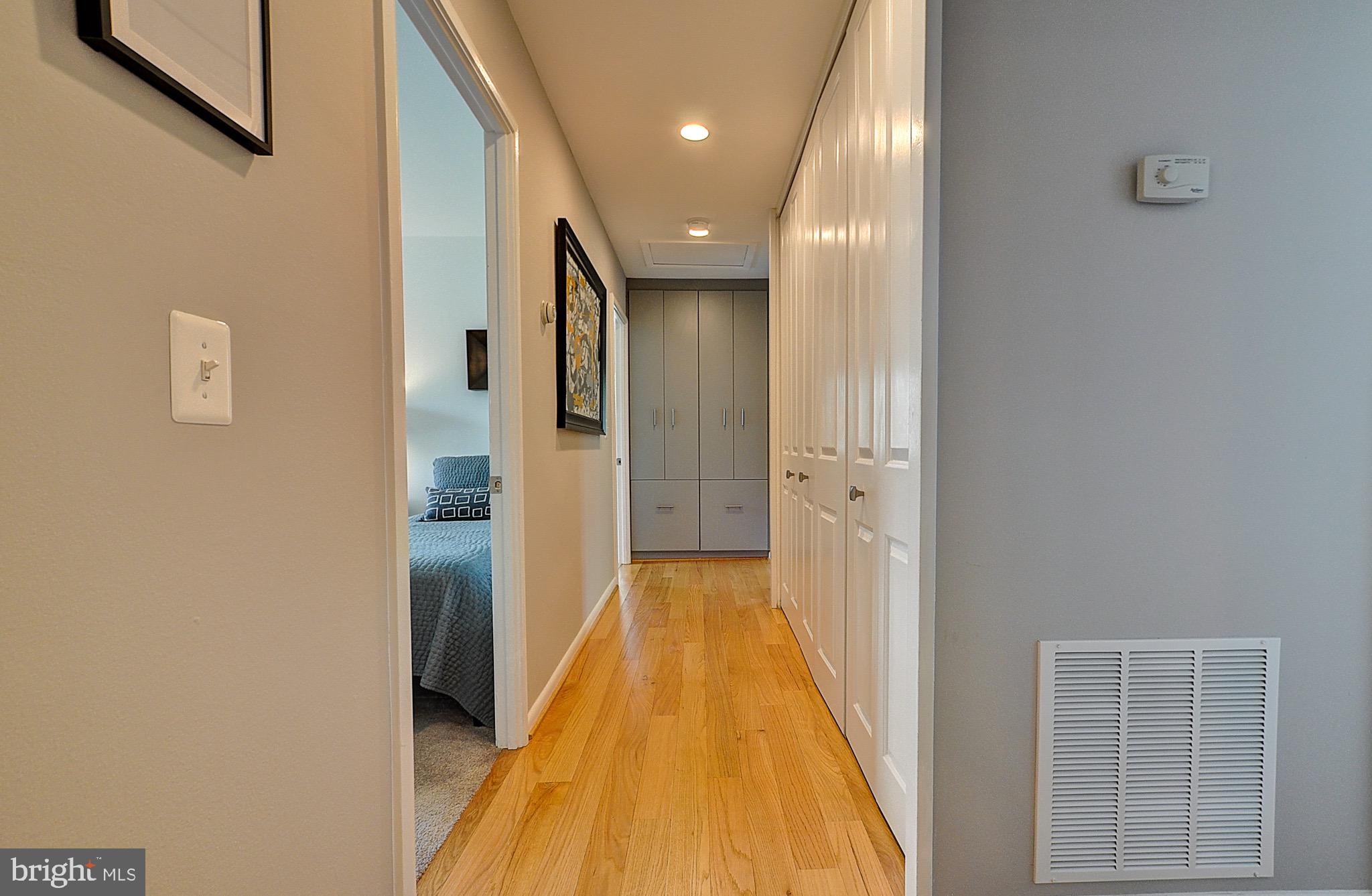 LEISURE WORLD - Residential