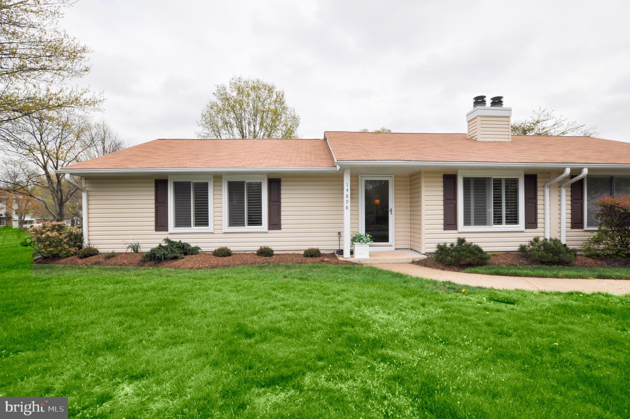 LEISURE WORLD - Residential