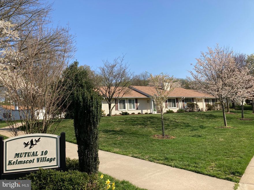 An INTERIOR  DESIGN DREAM, this exclusive patio home may very well be the finest offering EVER in Leisure World!  THE HOUSE HAS BEEN COMPLETELY TRANSFORMED INSIDE AND OUT! Introducing 14808 Lindsey Lane; easy - one level, contemporary, luxury living at the end of a cul de sac.  The residence has been completely renovated and its unique features include  'one of a kind' extra windows in the master bedroom and 3rd bedroom for enhanced sun- light and views of the surrounding, picturesque vistas.  The open patio view from the state of the art kitchen/dining room creates added space. The "L shaped" design not only contributes to the idyllic setting, but has a rare cozy family/reading room off the garage and an extended foyer entrance off the patio.  The vast upgrades include the recently renovated kitchen and  two bathrooms,  quartz counters, hardwood floors(1/4" thicker than the traditional hardwood) throughout, custom 'self closing' kitchen cabinets, entire home closet renovations from Euro Design Center (including solid wood replacement doors), top of the line plantation shutters throughout, fresh paint, stone and slate fireplace with custom built-ins on either side, new washer, built in humidifier, installed 60-70 psi water pressure reducer (a great appliance saver upgrade), all outlets and fixtures replaced with aluminum rated (fixtures), and so much more!  The condo fee includes ALL utilities, roof and exterior maintenance. For the hobby enthusiast, Leisure World has a separate art studio, wood working shop, and library. Other amenities: state of the art fitness center, indoor and outdoor pool, 18 hole golf course, numerous bike/jog/walk paths, and Clubhouses I and II. Residents enjoy the convenience of an on site medical and dental center (Medstar), a post office, indoor and outdoor restaurants and a bar! Convenient shuttle transportation to and from your front door to nearby shopping.  A HIGHLY SOUGHT AFTER CABOT MODEL, THIS PATIO HOME IS SUPERIOR TO THE REST! IT WILL NOT LAST!