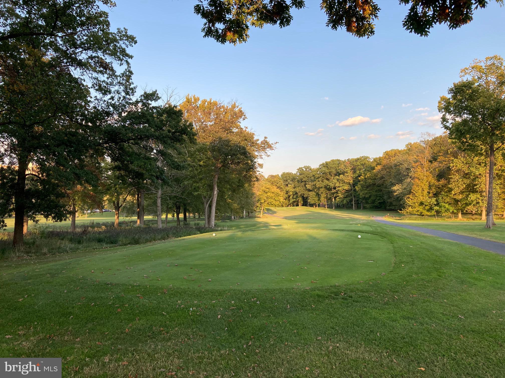 LEISURE WORLD - Residential