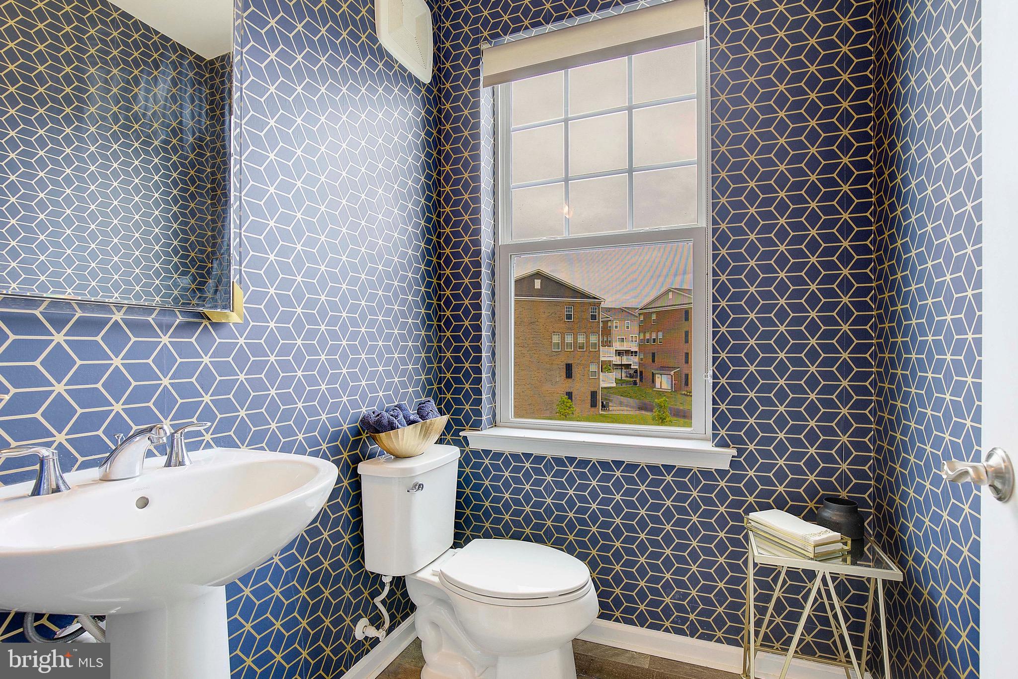 PARKSIDE AT WESTPHALIA - Residential