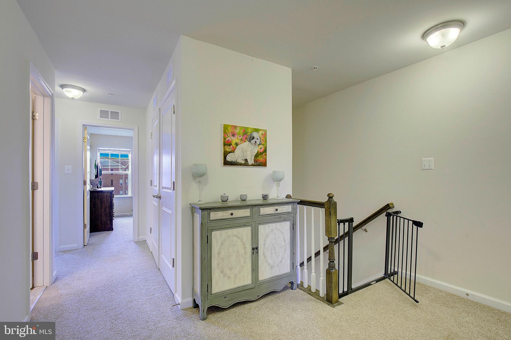 PARKSIDE AT WESTPHALIA - Residential