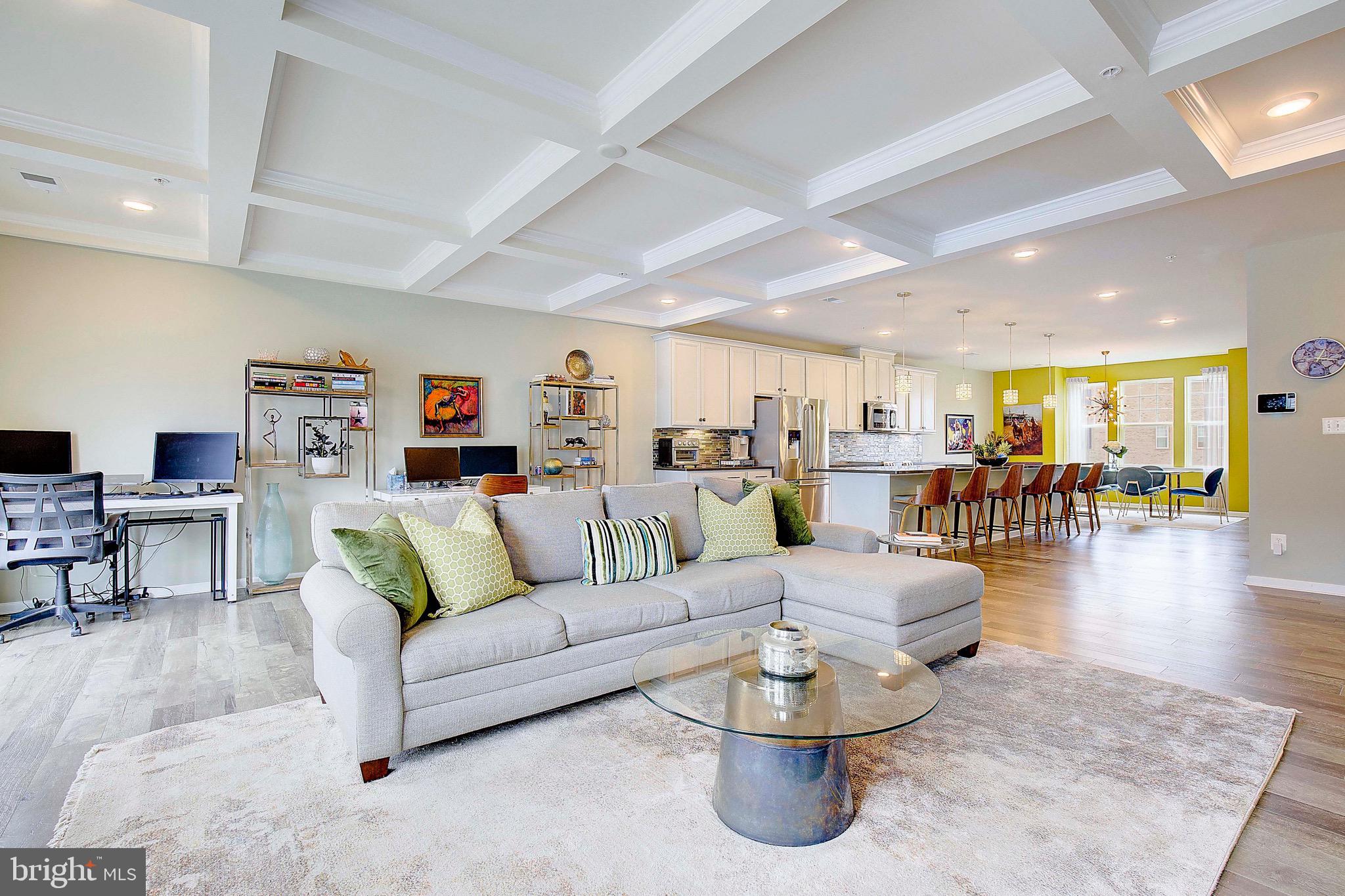 PARKSIDE AT WESTPHALIA - Residential