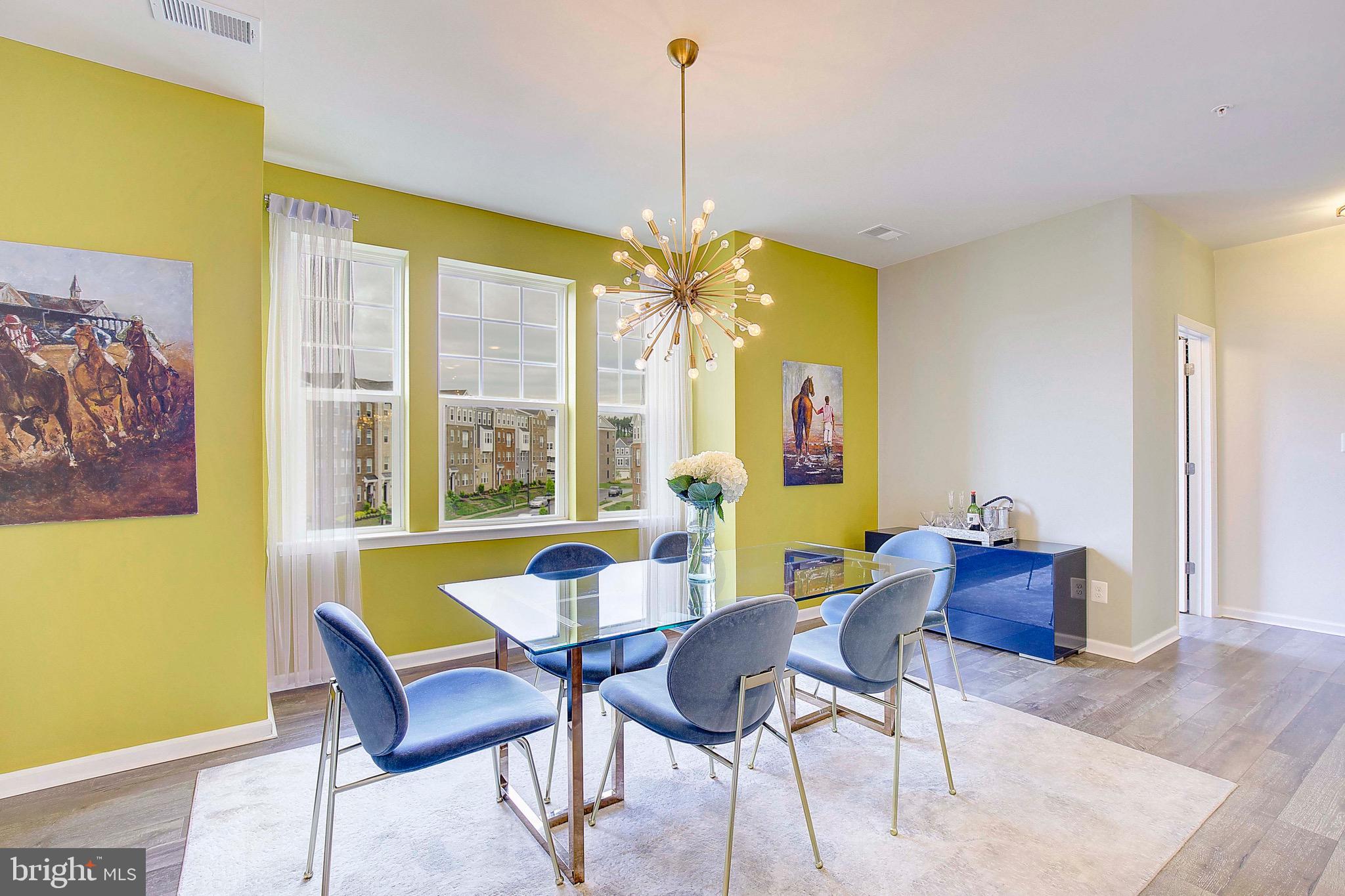 PARKSIDE AT WESTPHALIA - Residential