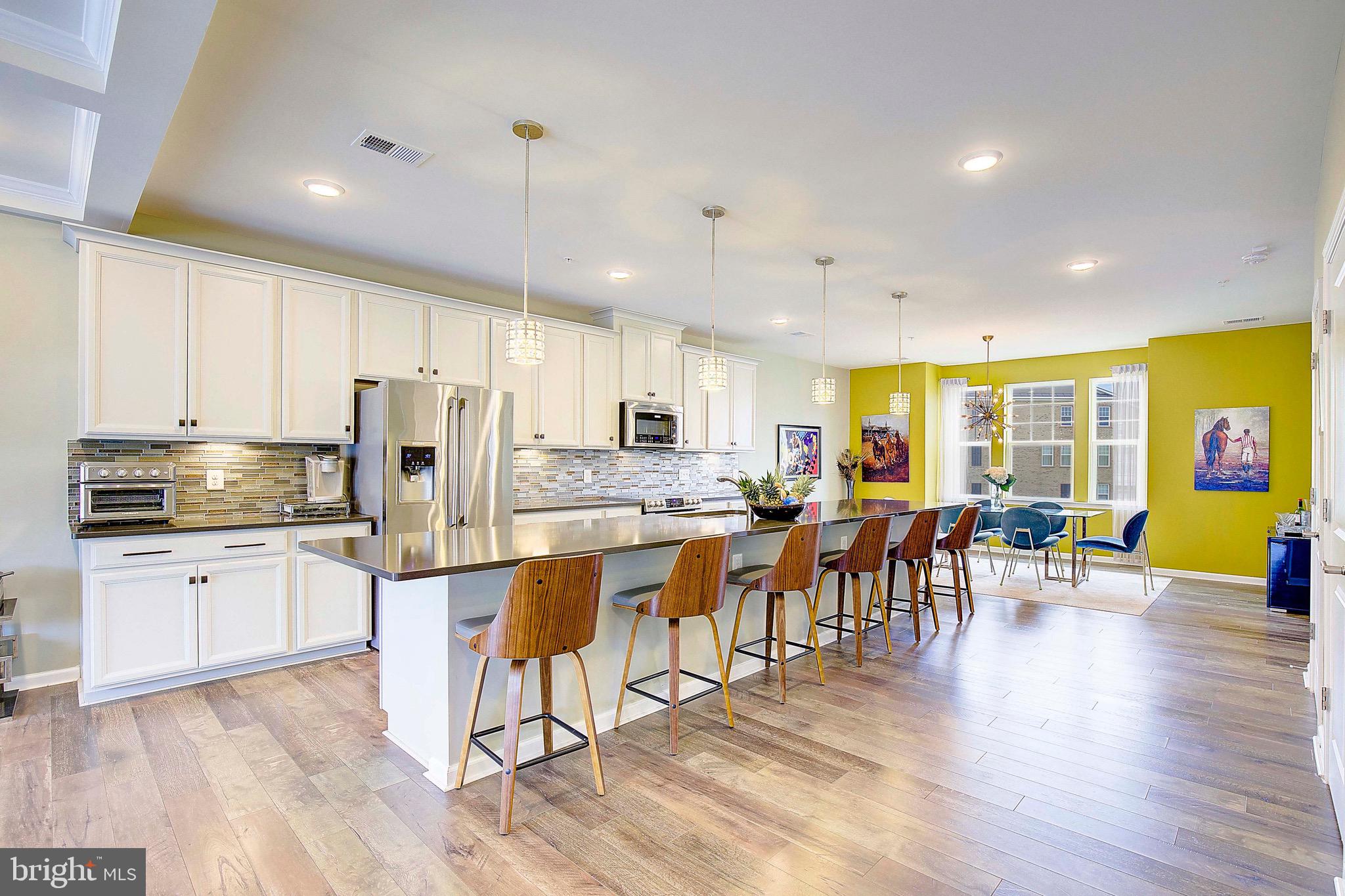 PARKSIDE AT WESTPHALIA - Residential