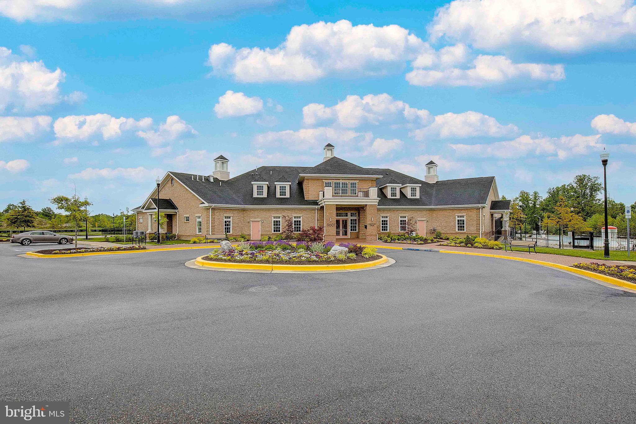 PARKSIDE AT WESTPHALIA - Residential