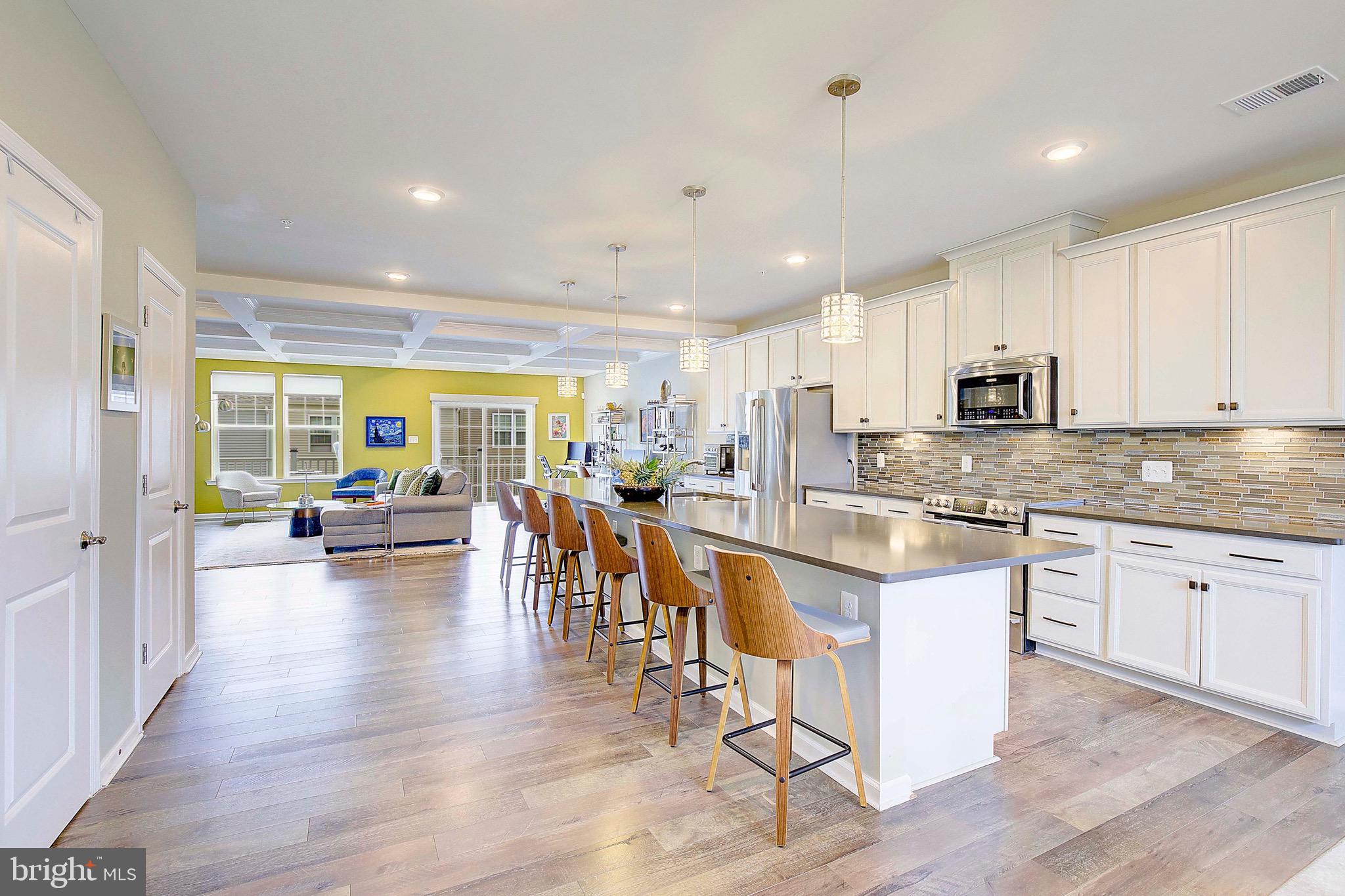 PARKSIDE AT WESTPHALIA - Residential