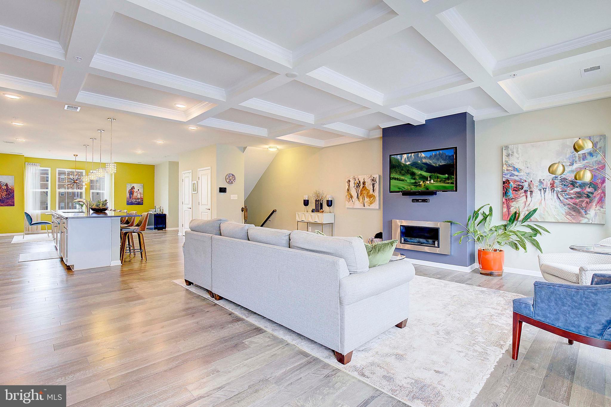 PARKSIDE AT WESTPHALIA - Residential