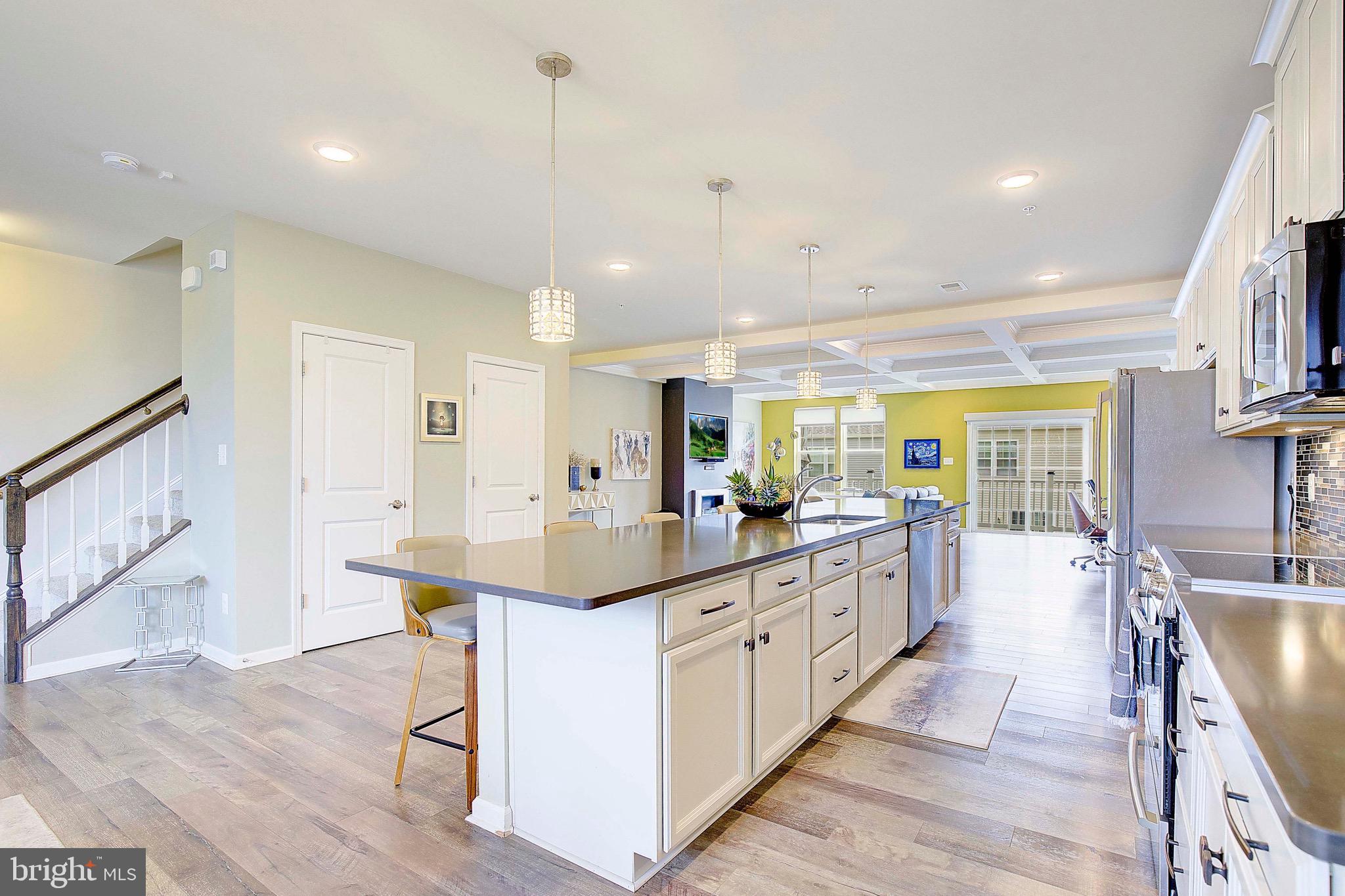 PARKSIDE AT WESTPHALIA - Residential