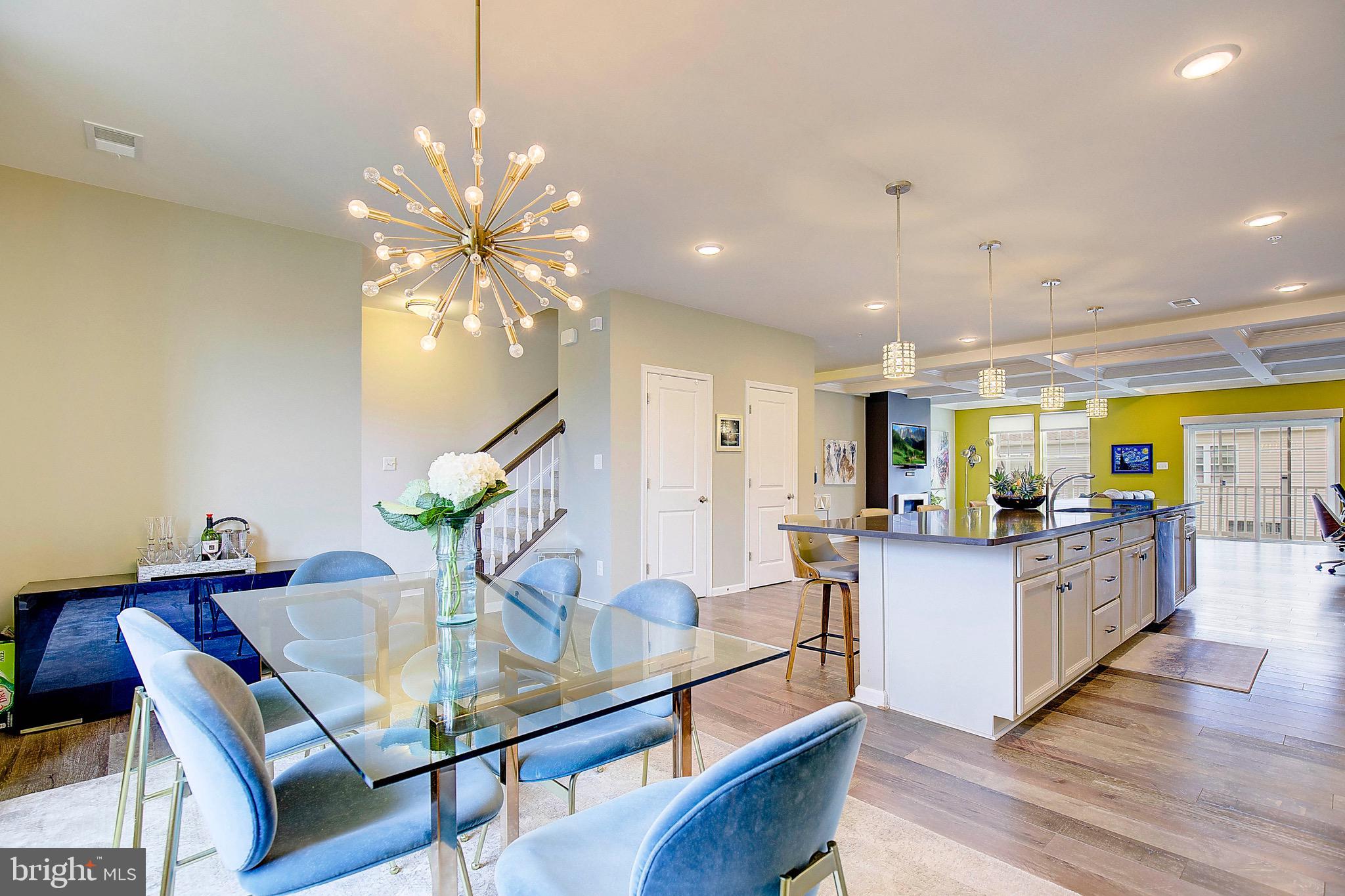 PARKSIDE AT WESTPHALIA - Residential