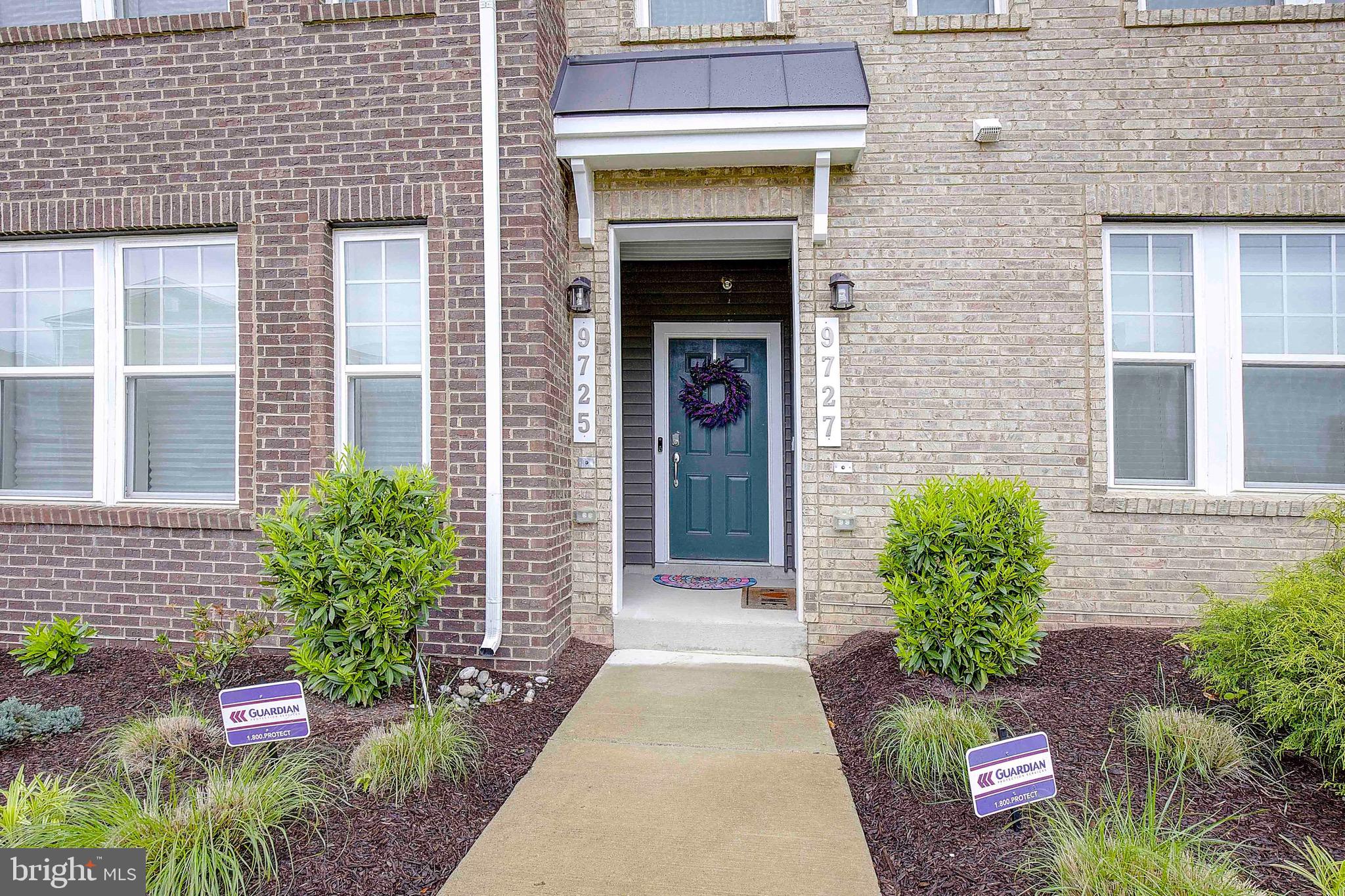 PARKSIDE AT WESTPHALIA - Residential