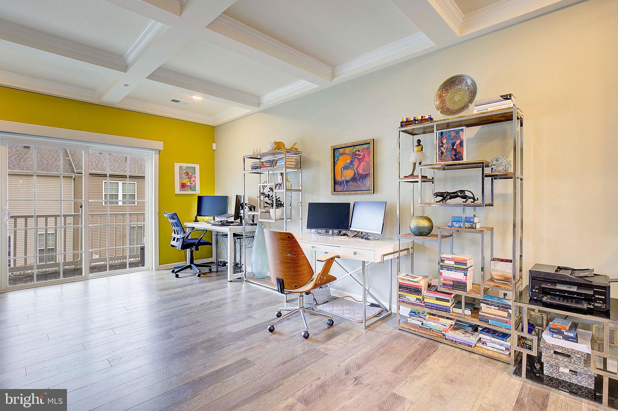 PARKSIDE AT WESTPHALIA - Residential